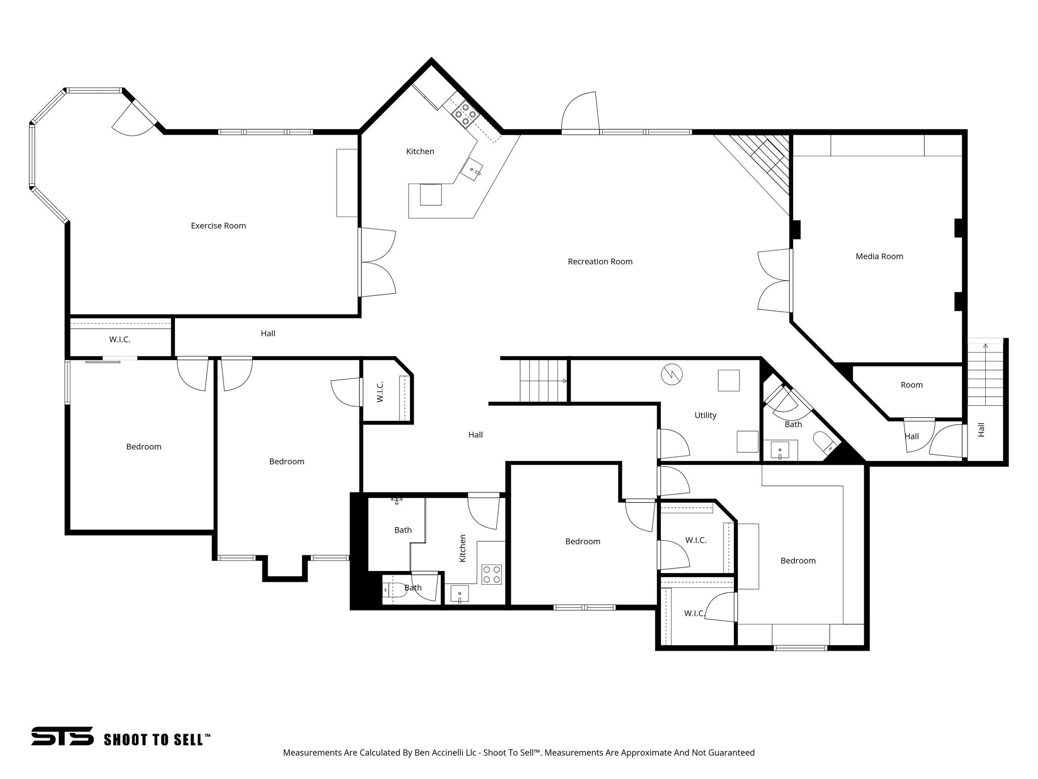 HEALEY HEIGHTS - Residential