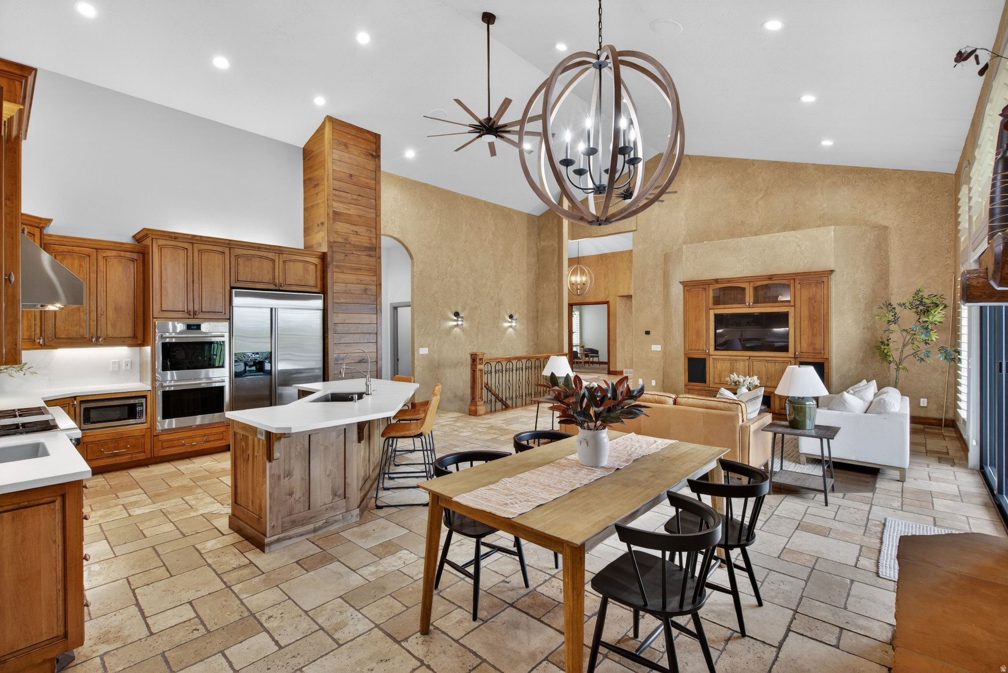 HEALEY HEIGHTS - Residential