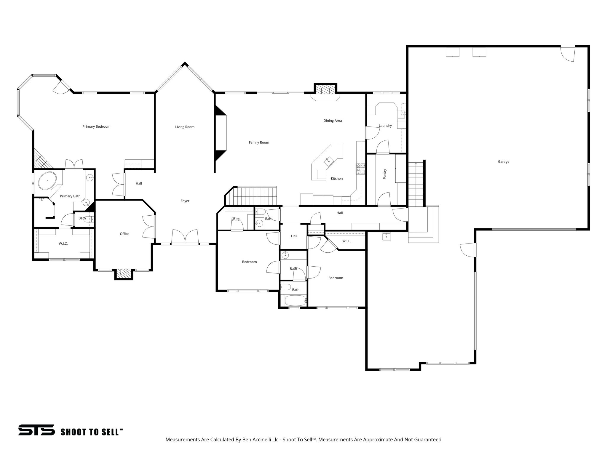 HEALEY HEIGHTS - Residential