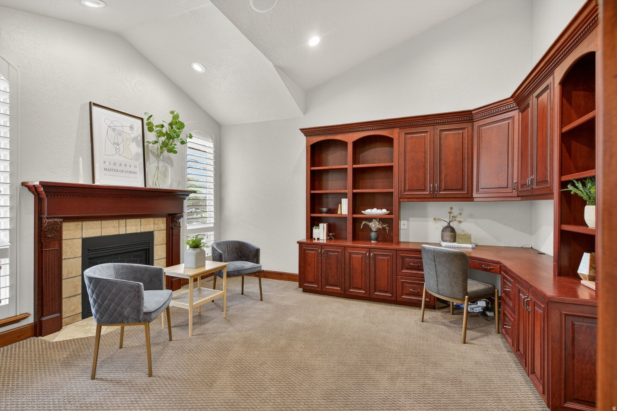 HEALEY HEIGHTS - Residential