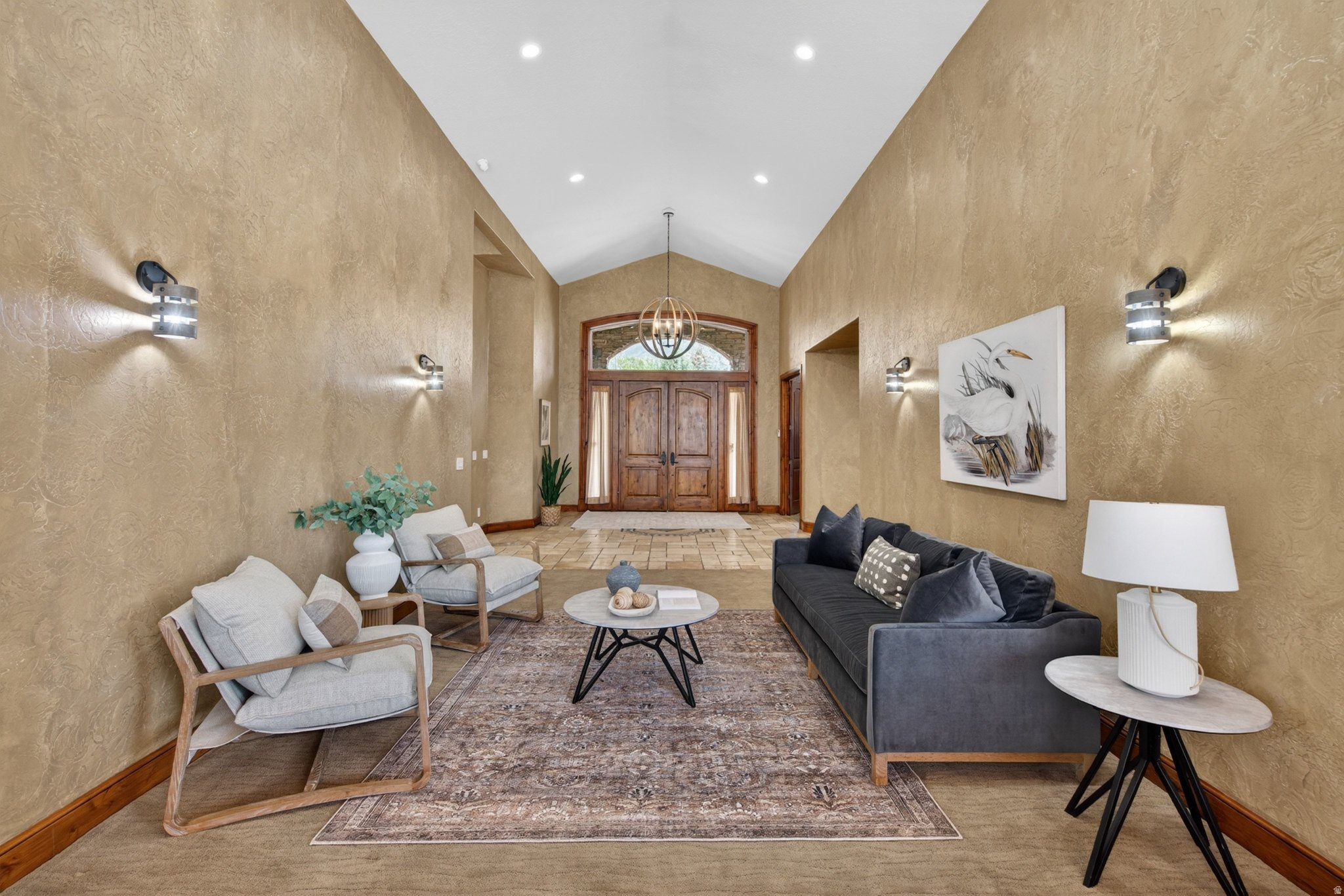 HEALEY HEIGHTS - Residential