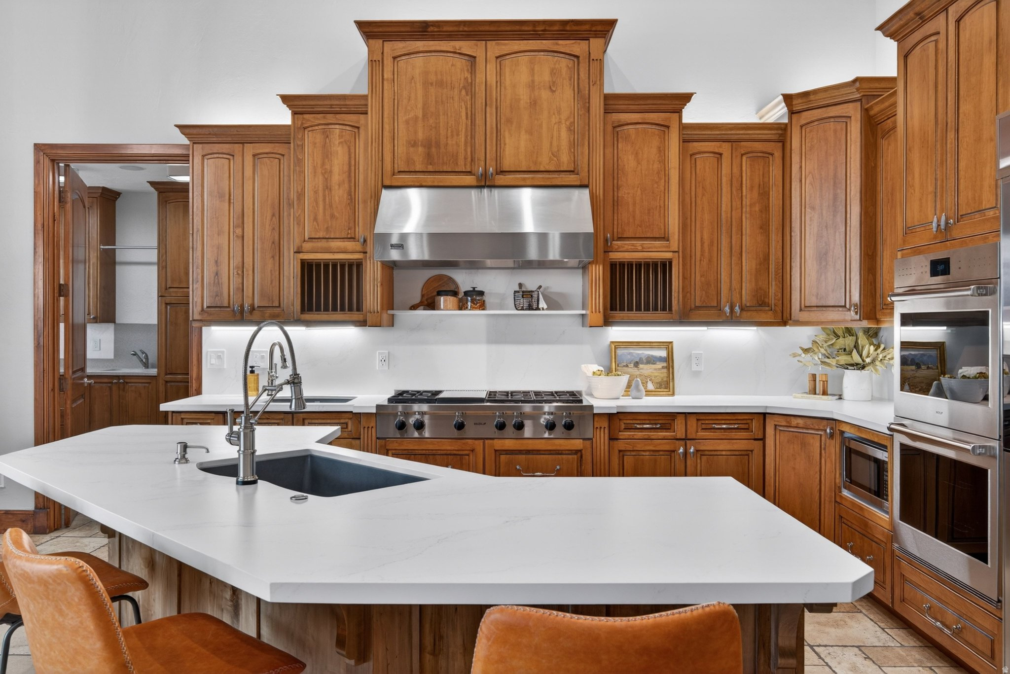 HEALEY HEIGHTS - Residential