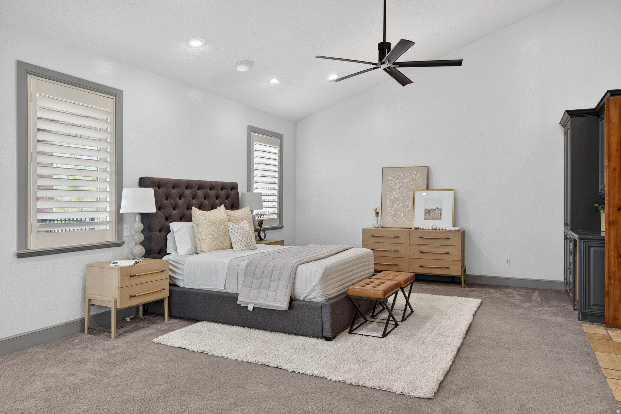 HEALEY HEIGHTS - Residential