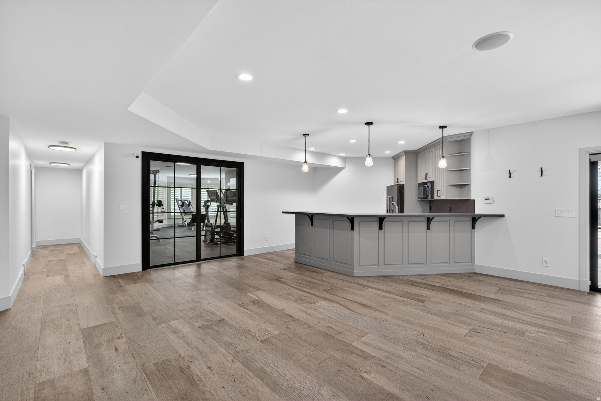 HEALEY HEIGHTS - Residential