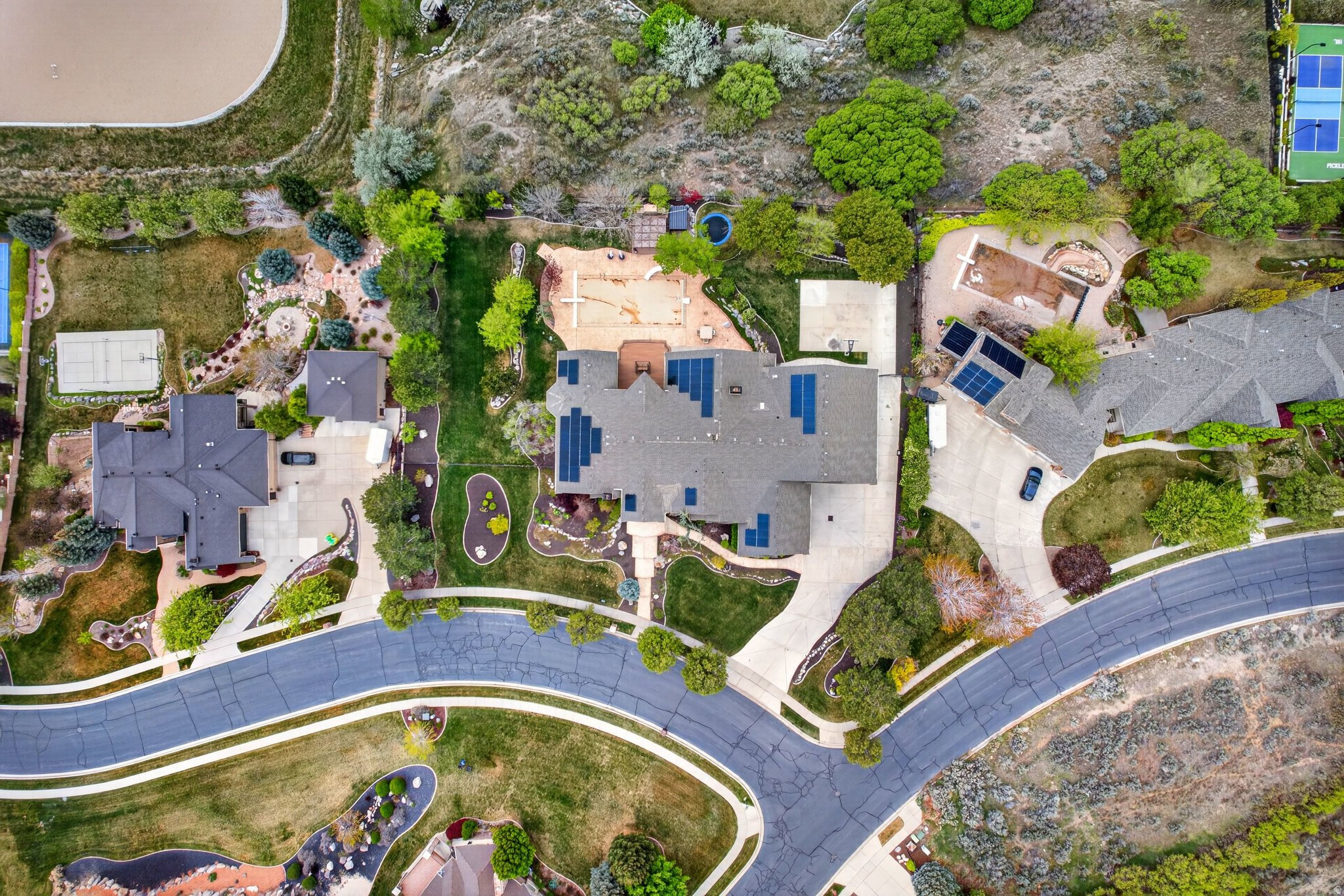 HEALEY HEIGHTS - Residential