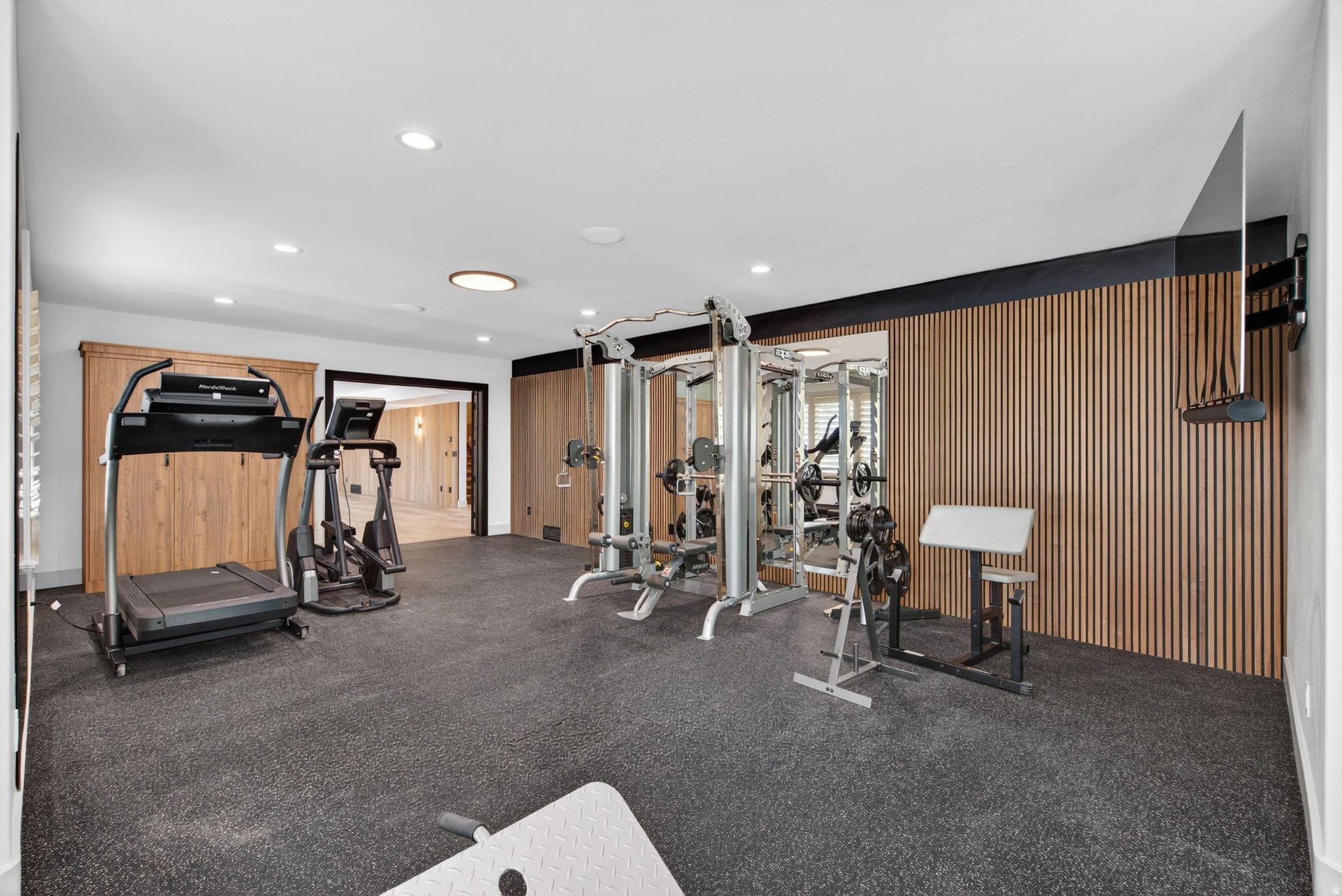 HEALEY HEIGHTS - Residential