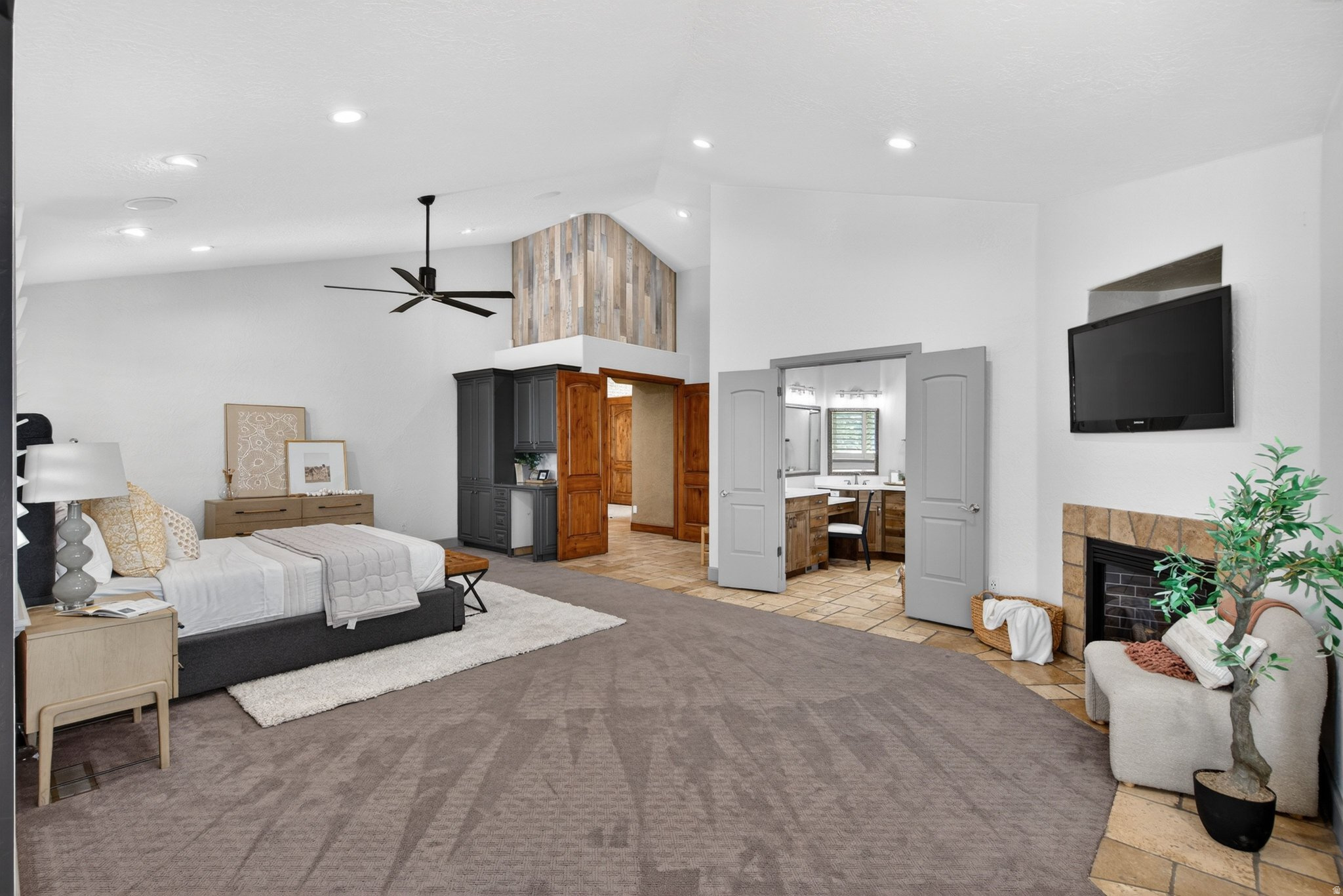 HEALEY HEIGHTS - Residential