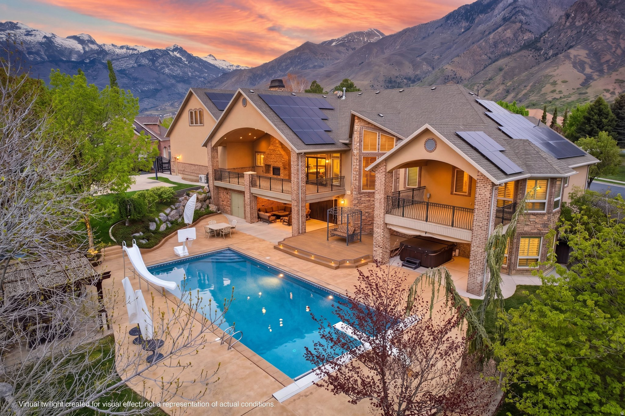 HEALEY HEIGHTS - Residential