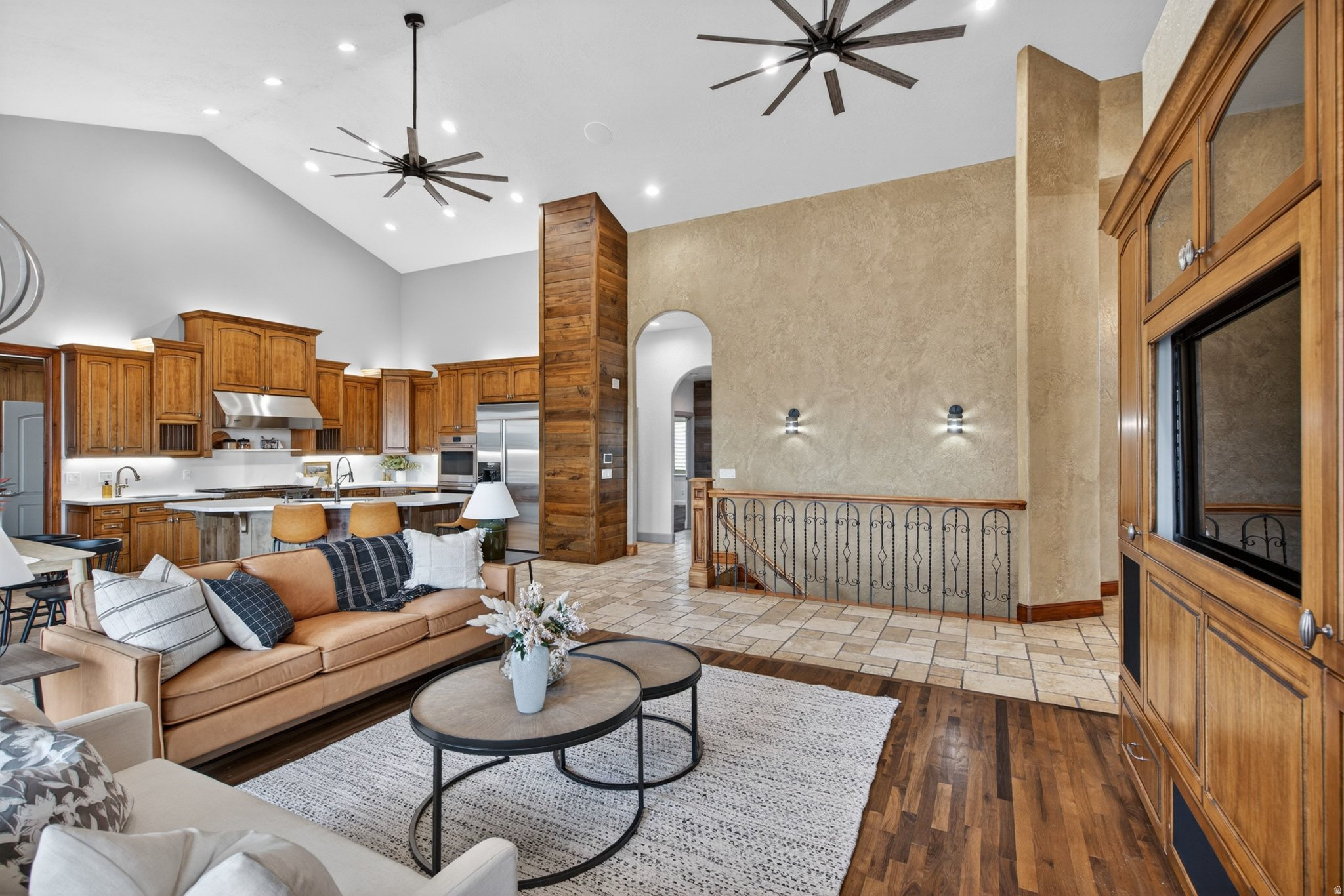 HEALEY HEIGHTS - Residential