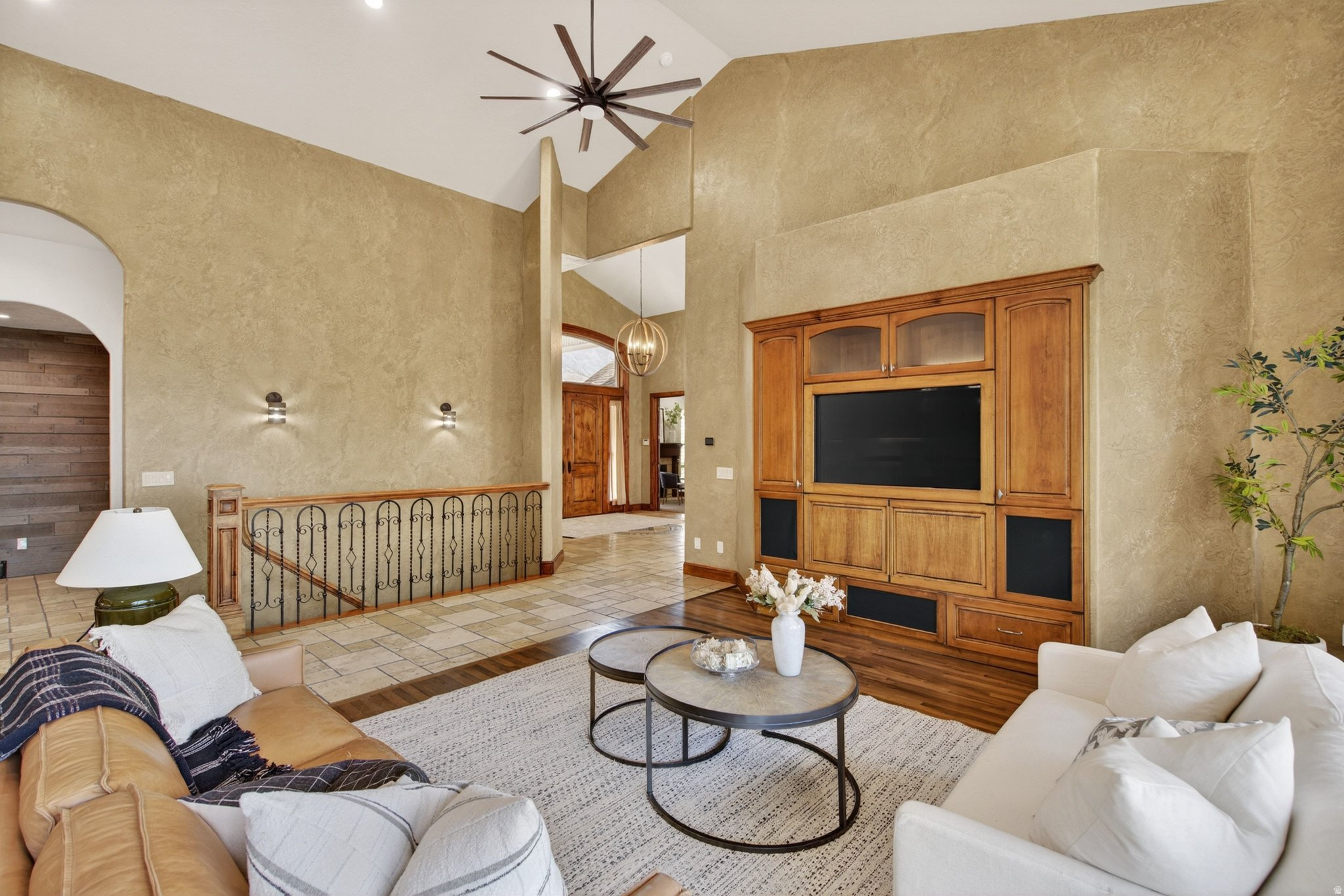 HEALEY HEIGHTS - Residential