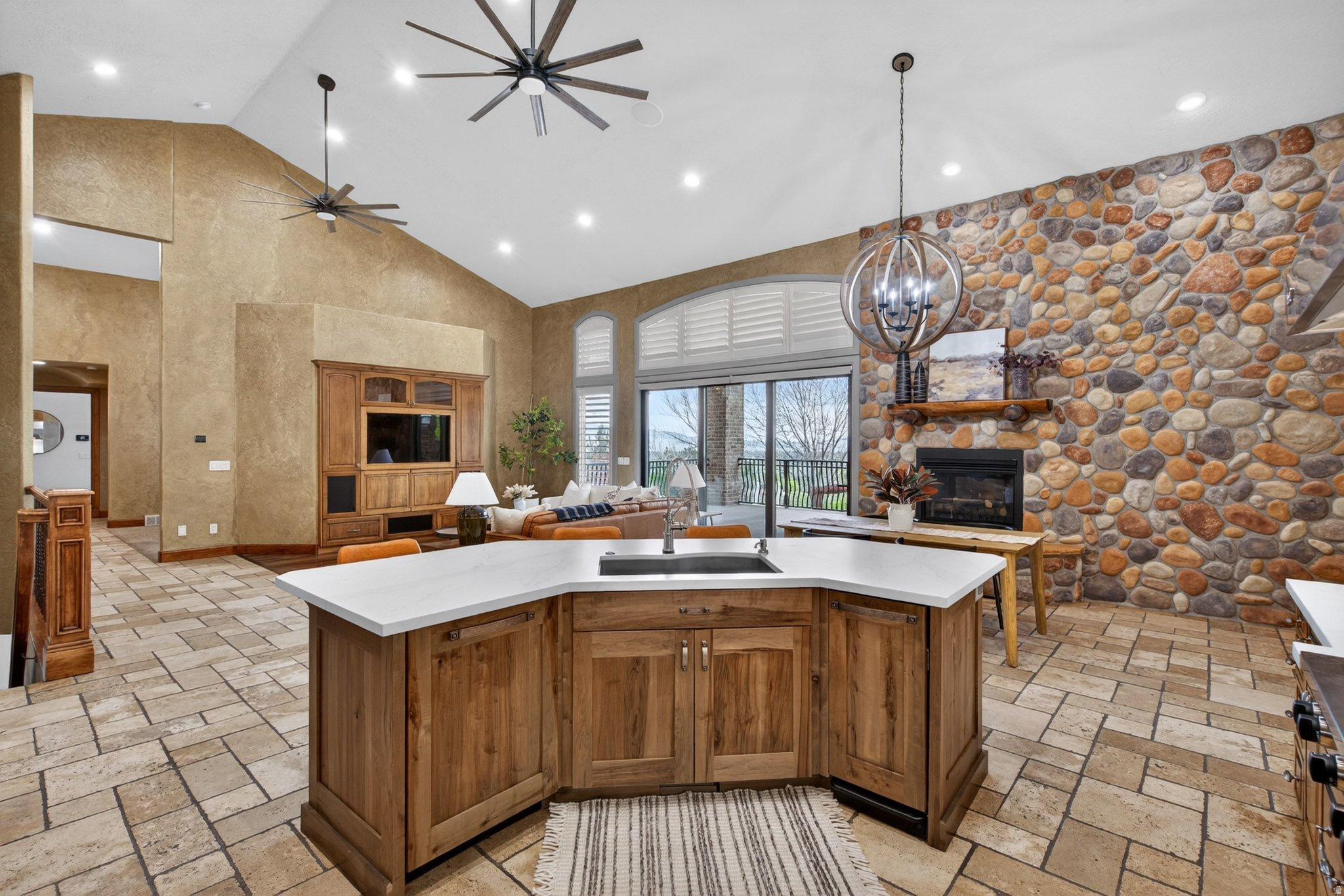 HEALEY HEIGHTS - Residential