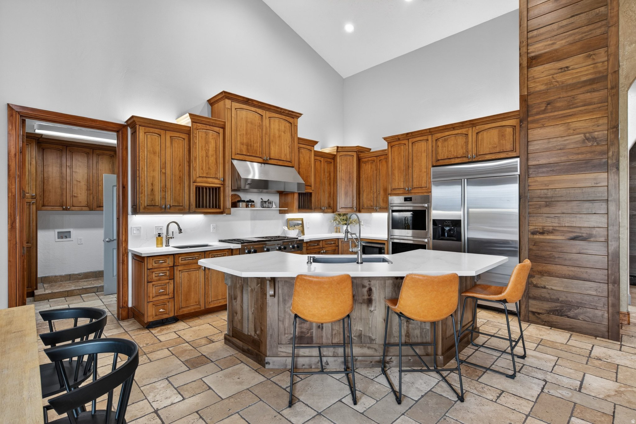 HEALEY HEIGHTS - Residential