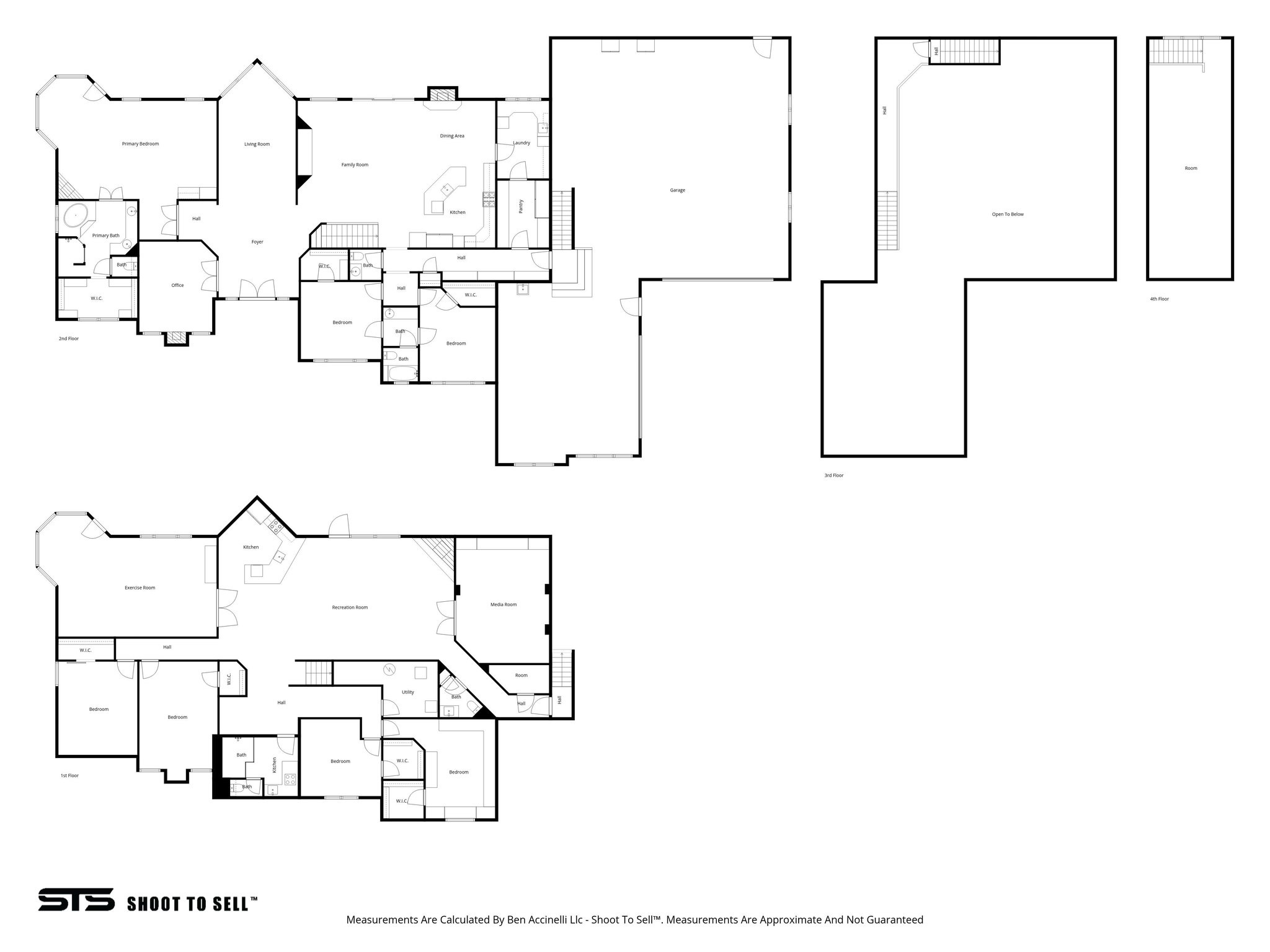 HEALEY HEIGHTS - Residential