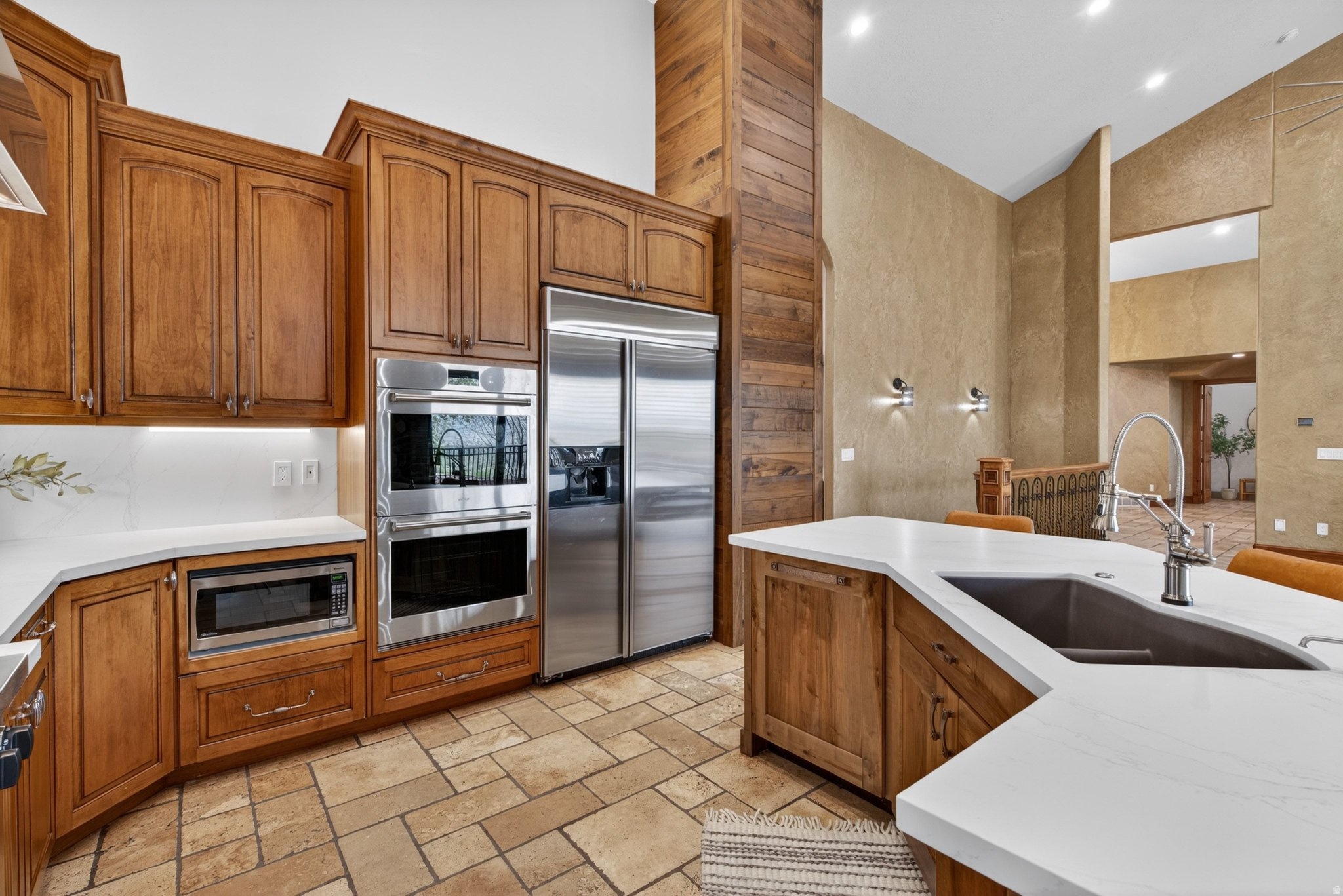 HEALEY HEIGHTS - Residential