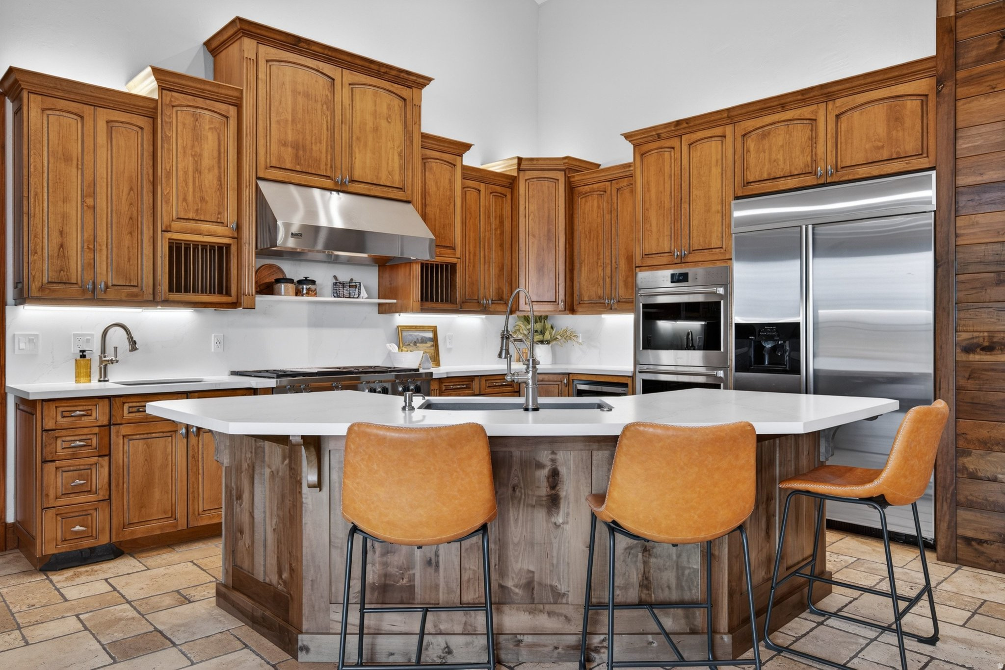 HEALEY HEIGHTS - Residential