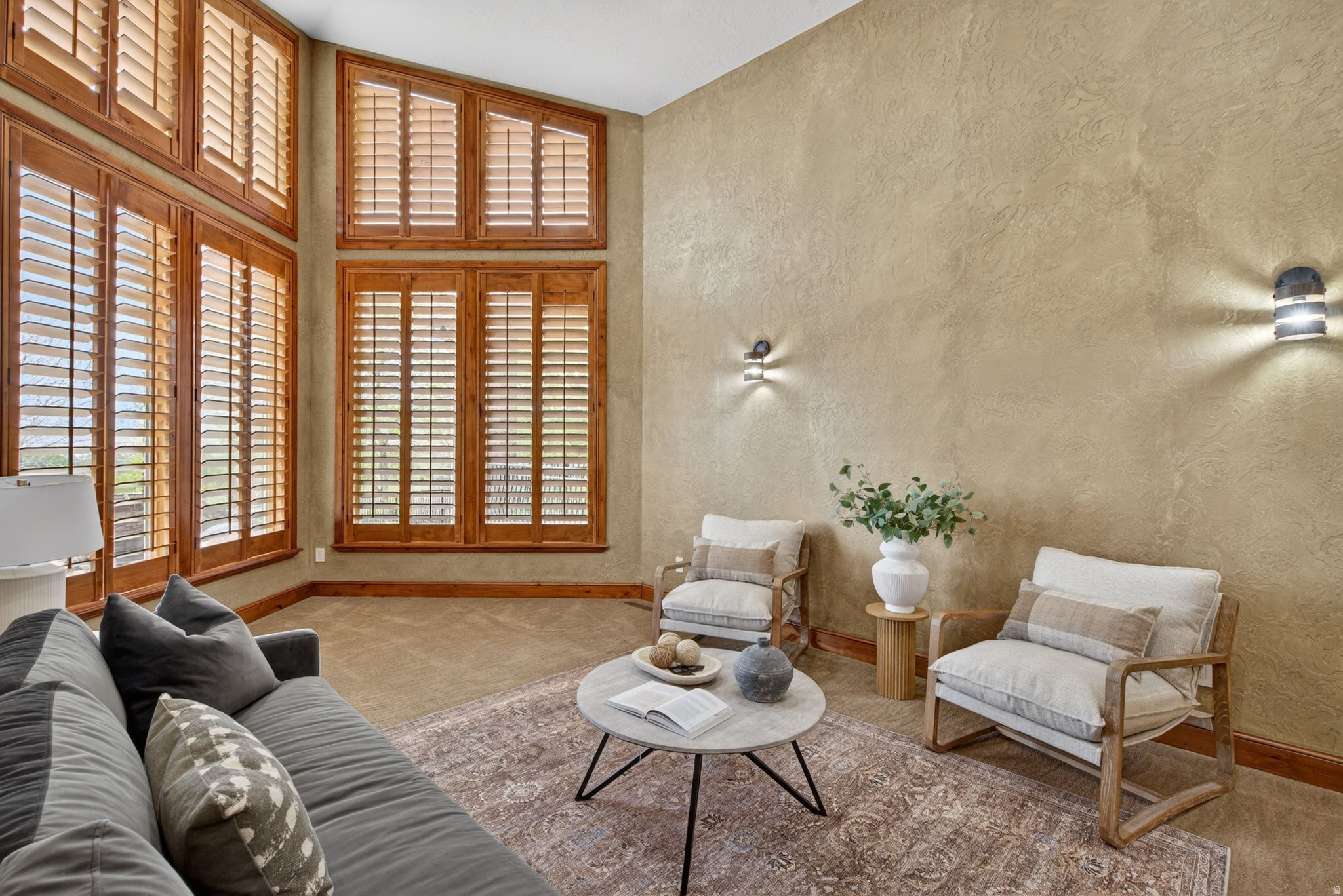 HEALEY HEIGHTS - Residential