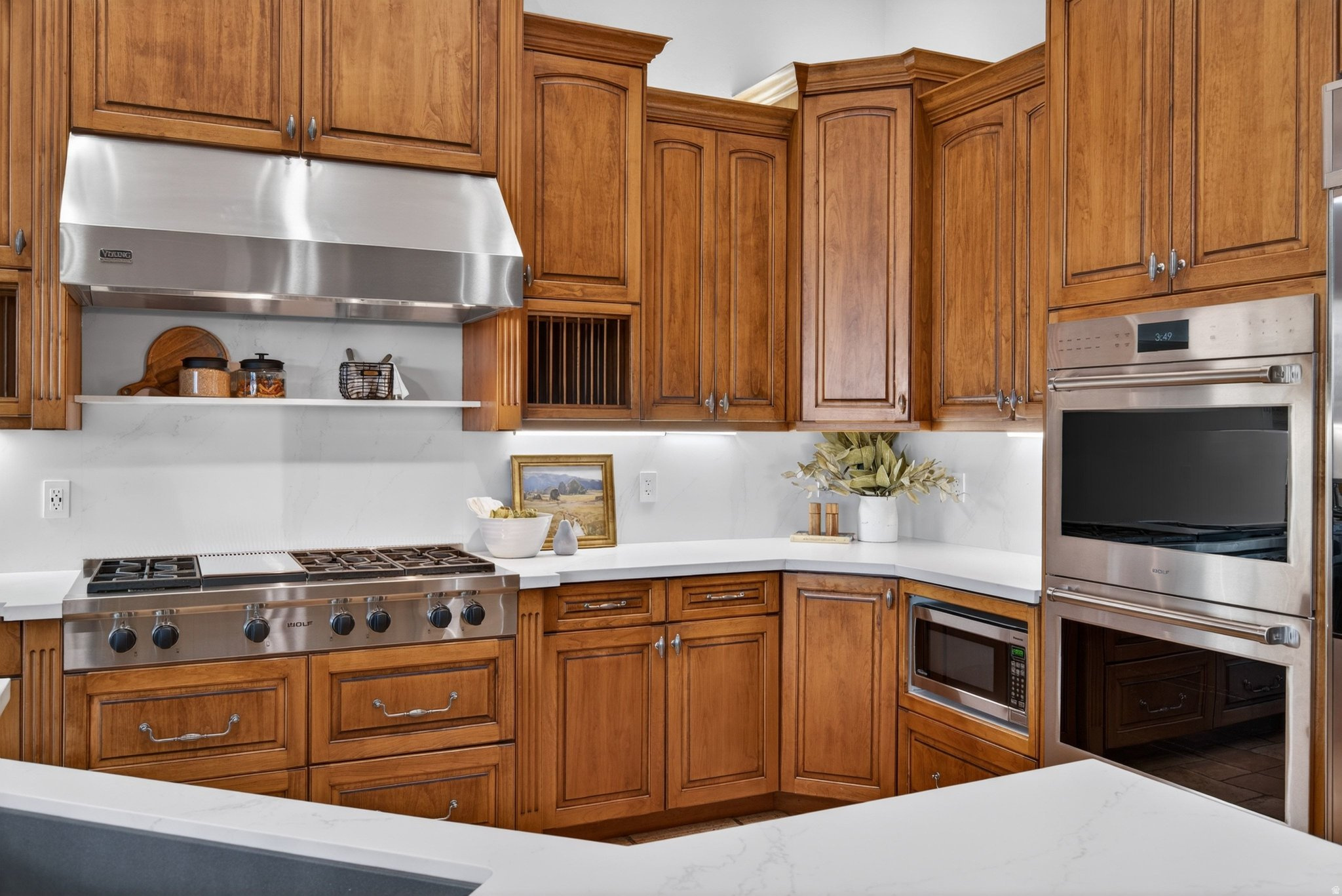 HEALEY HEIGHTS - Residential