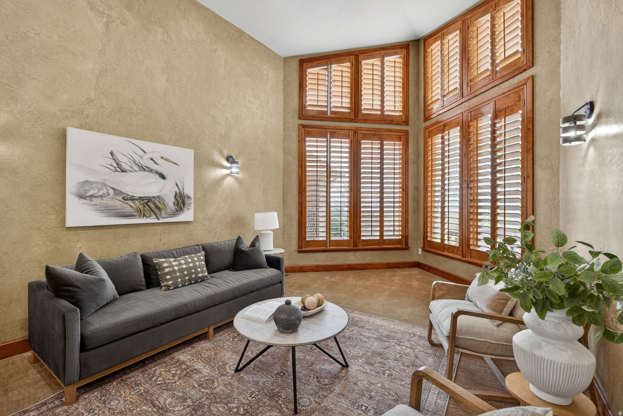 HEALEY HEIGHTS - Residential