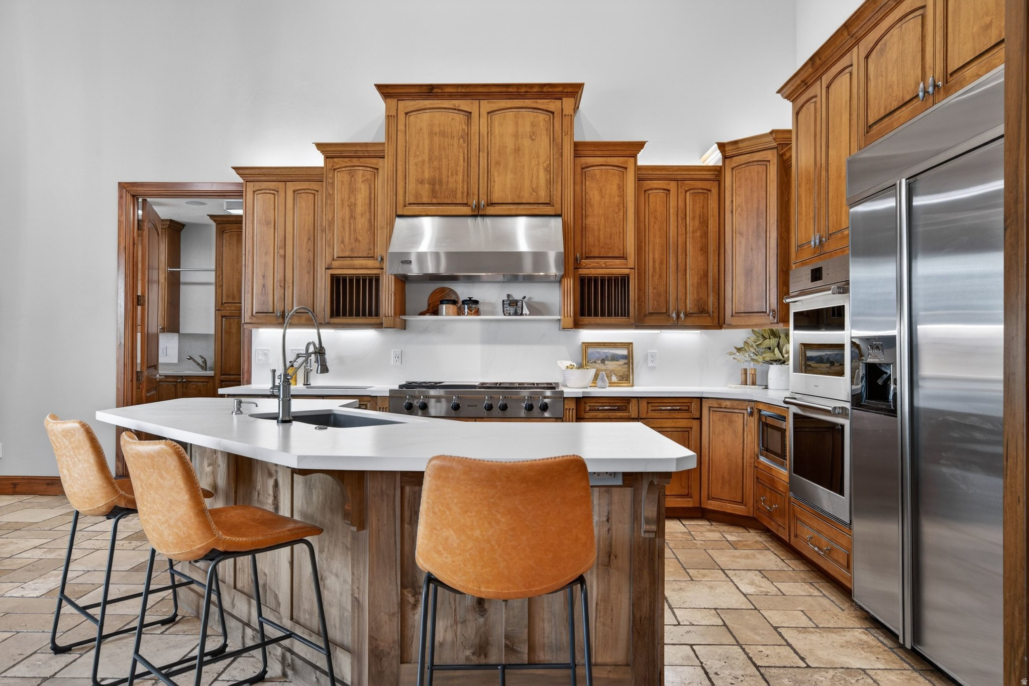 HEALEY HEIGHTS - Residential