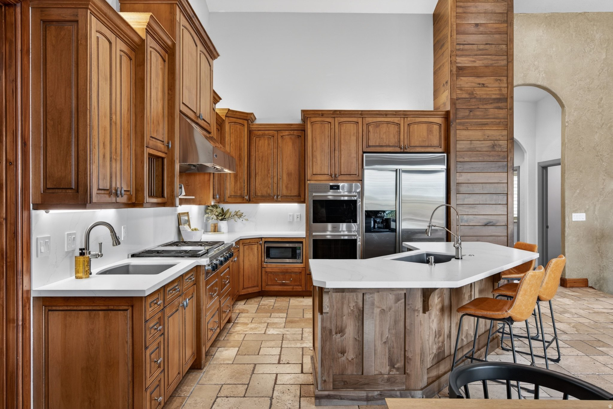 HEALEY HEIGHTS - Residential