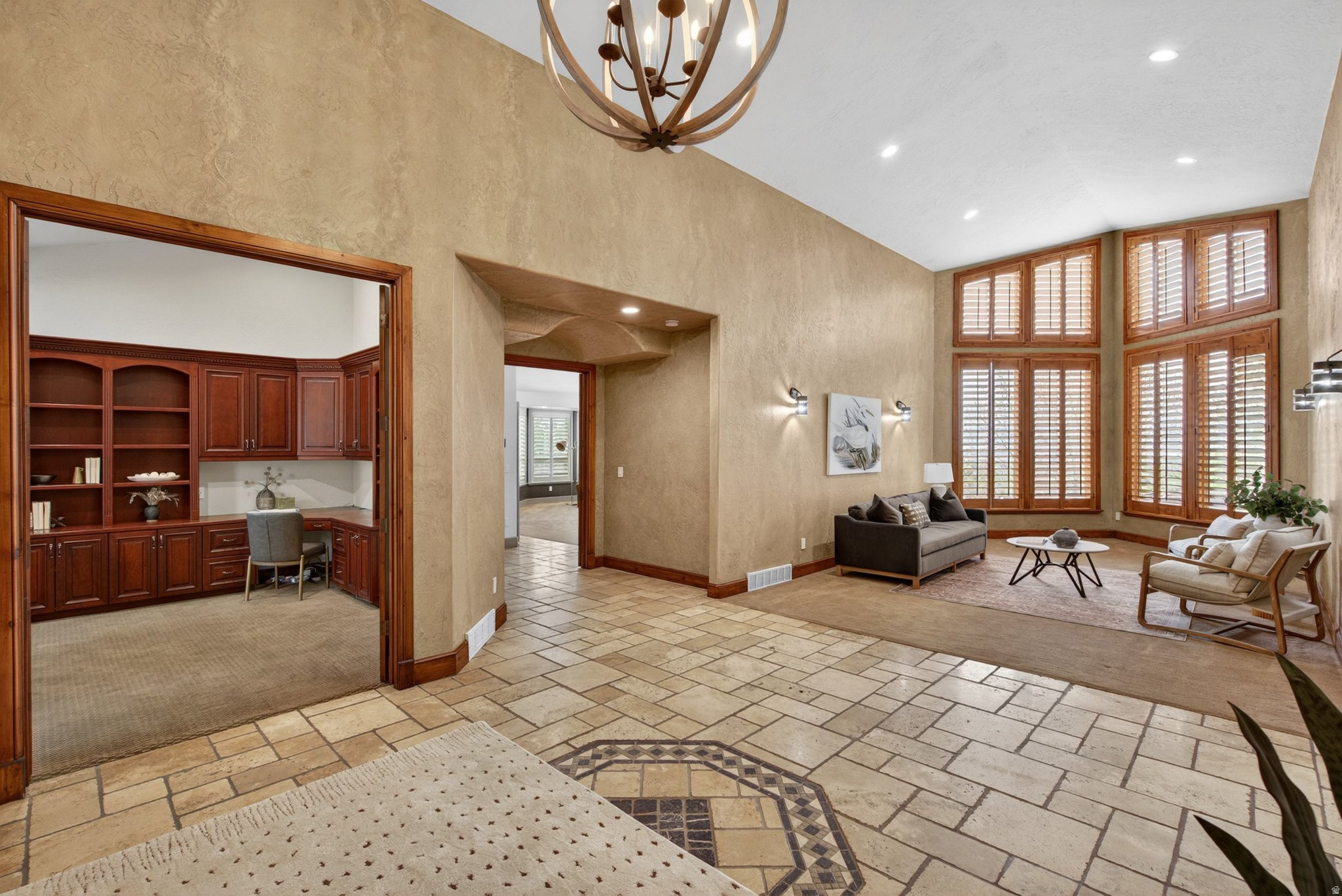 HEALEY HEIGHTS - Residential