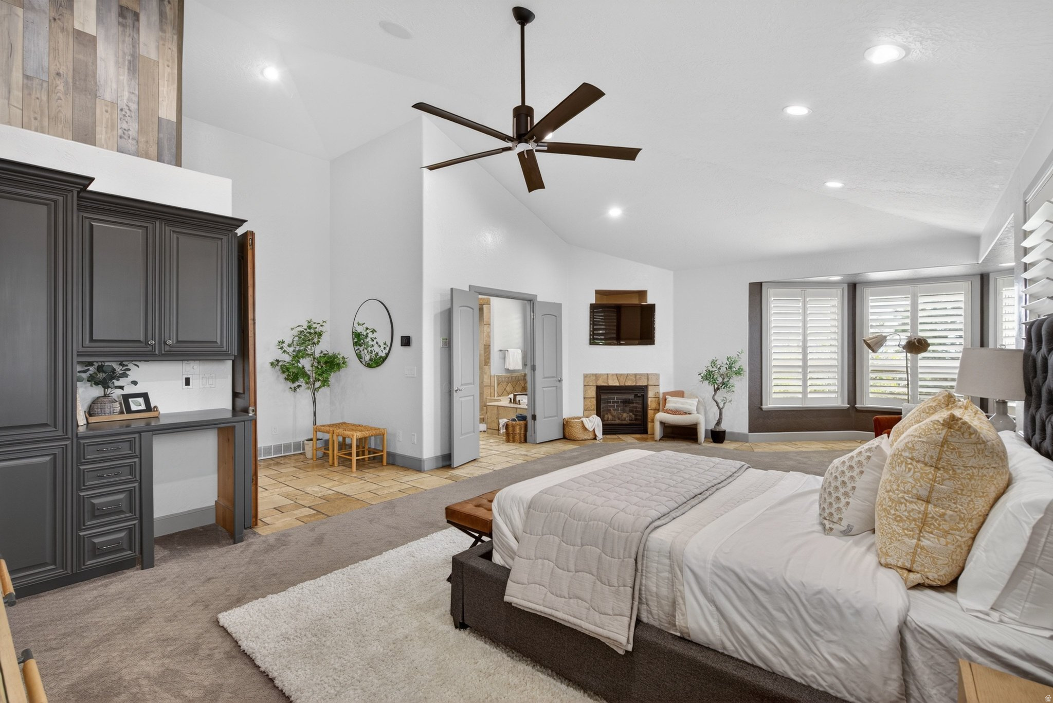 HEALEY HEIGHTS - Residential