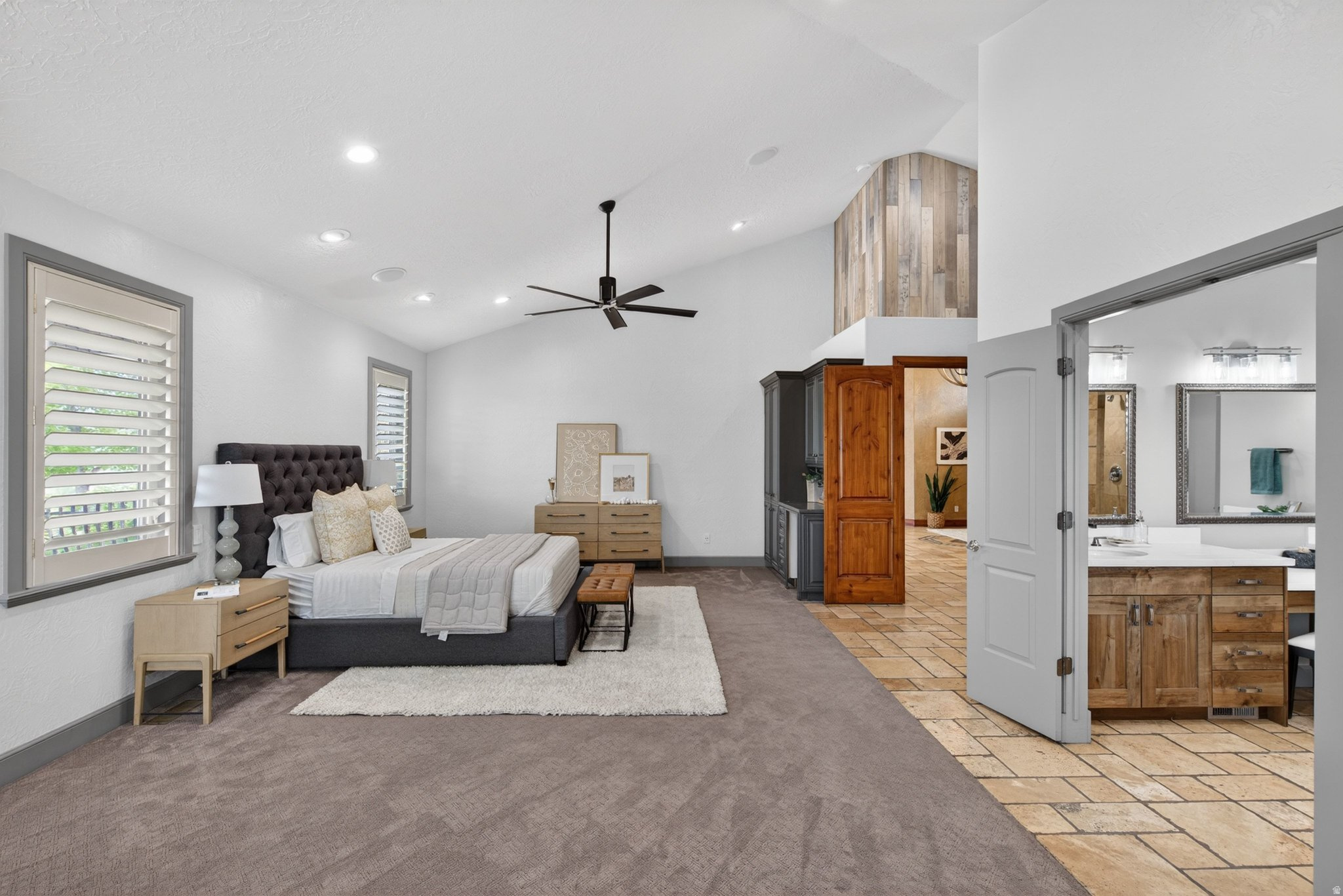 HEALEY HEIGHTS - Residential