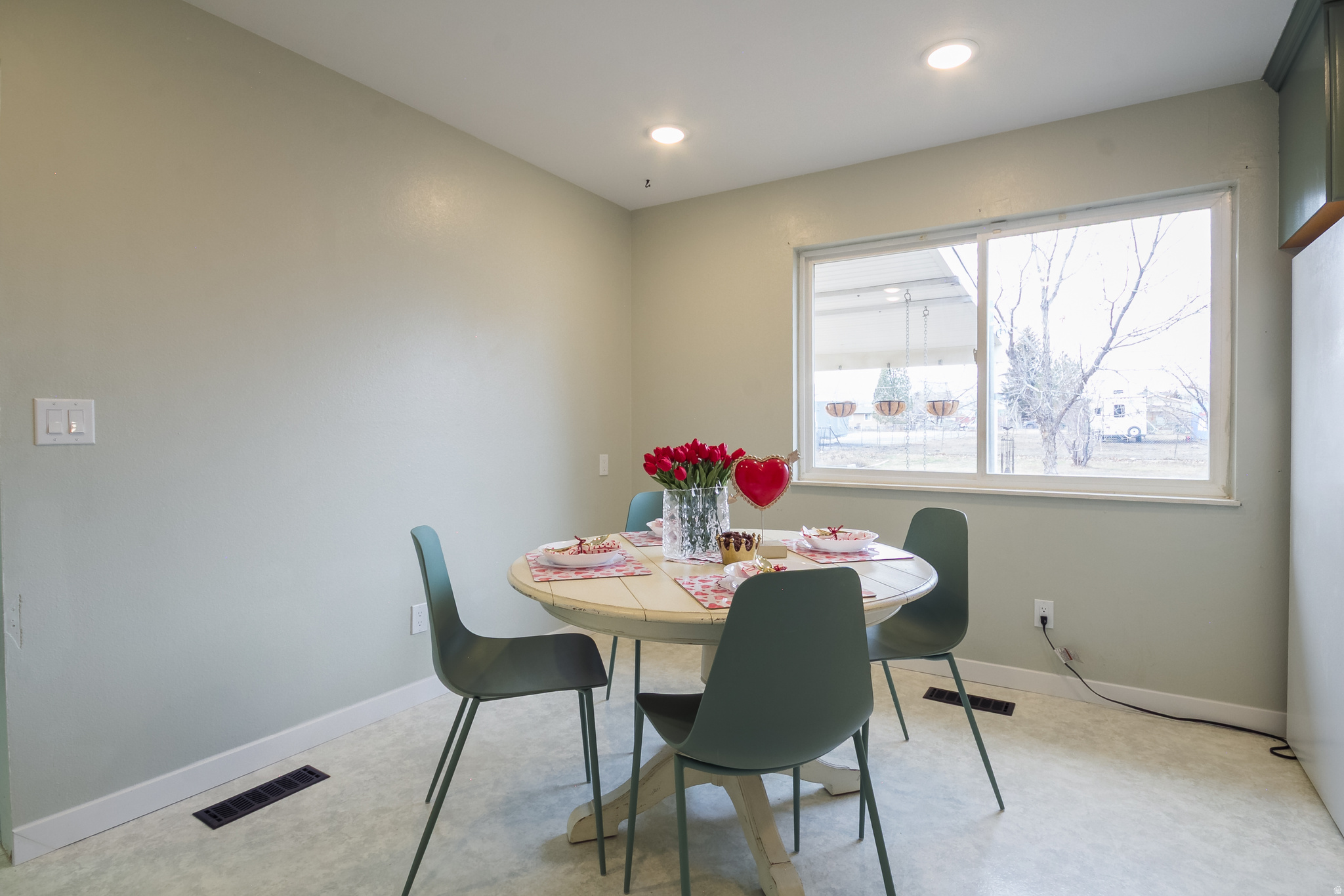 MOUNTAIN VIEW ADDITION - Residential