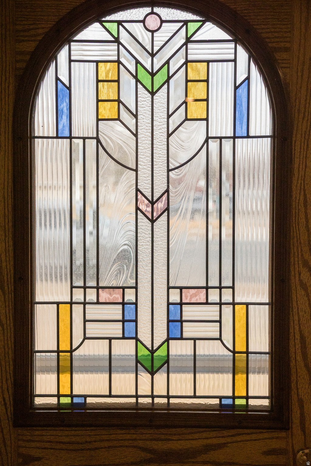 MOUNTAIN VIEW ADDITION - Residential