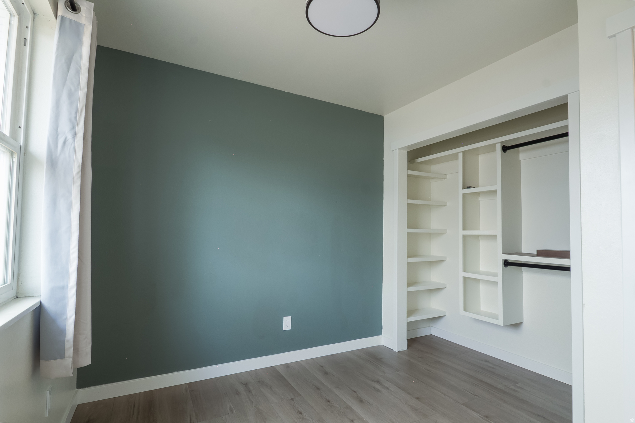 MOUNTAIN VIEW ADDITION - Residential