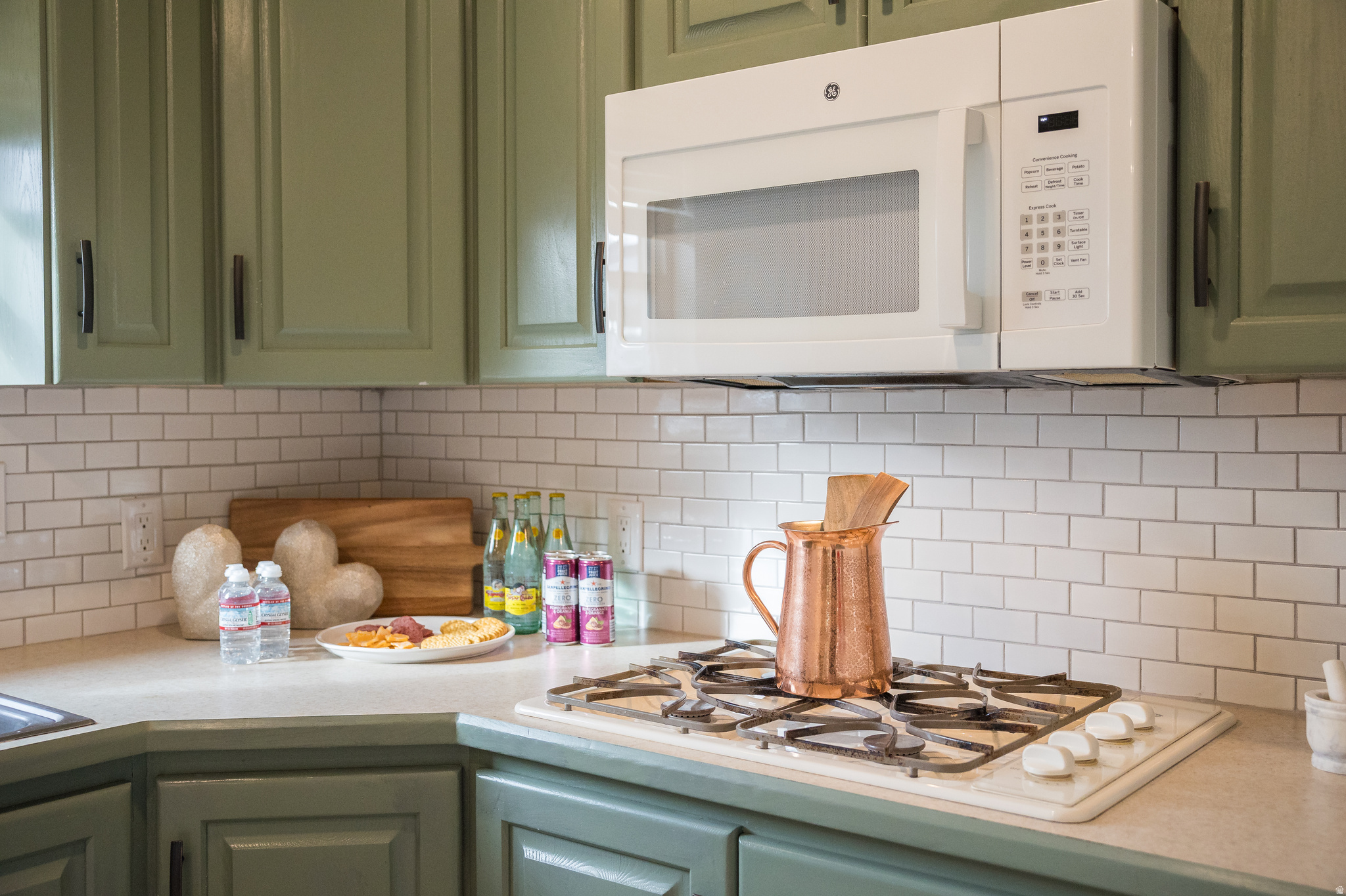 MOUNTAIN VIEW ADDITION - Residential