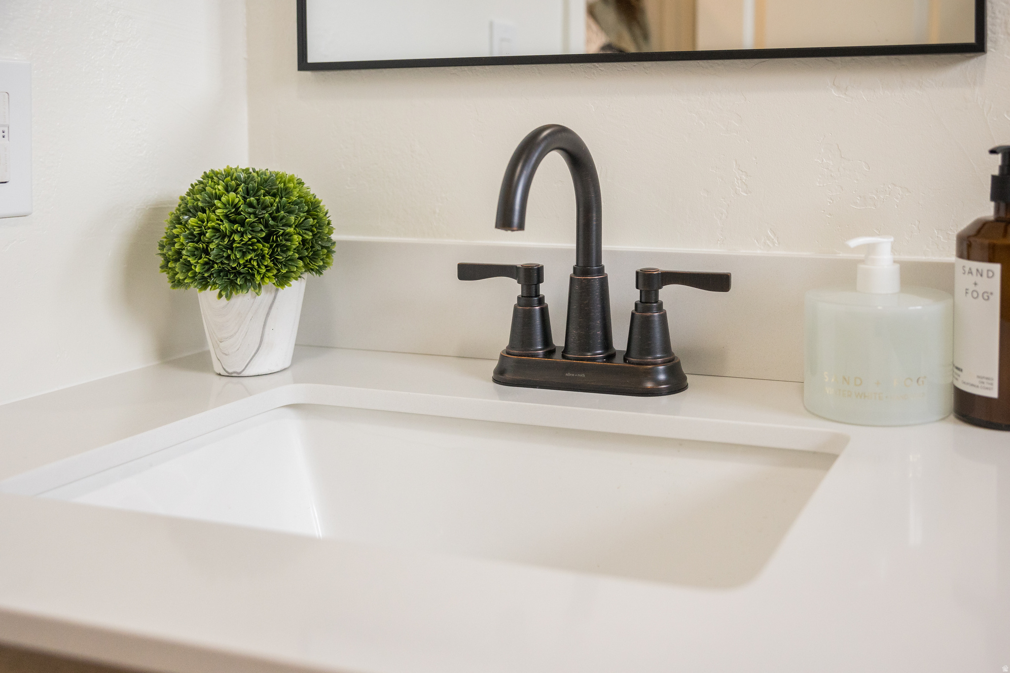 MOUNTAIN VIEW ADDITION - Residential