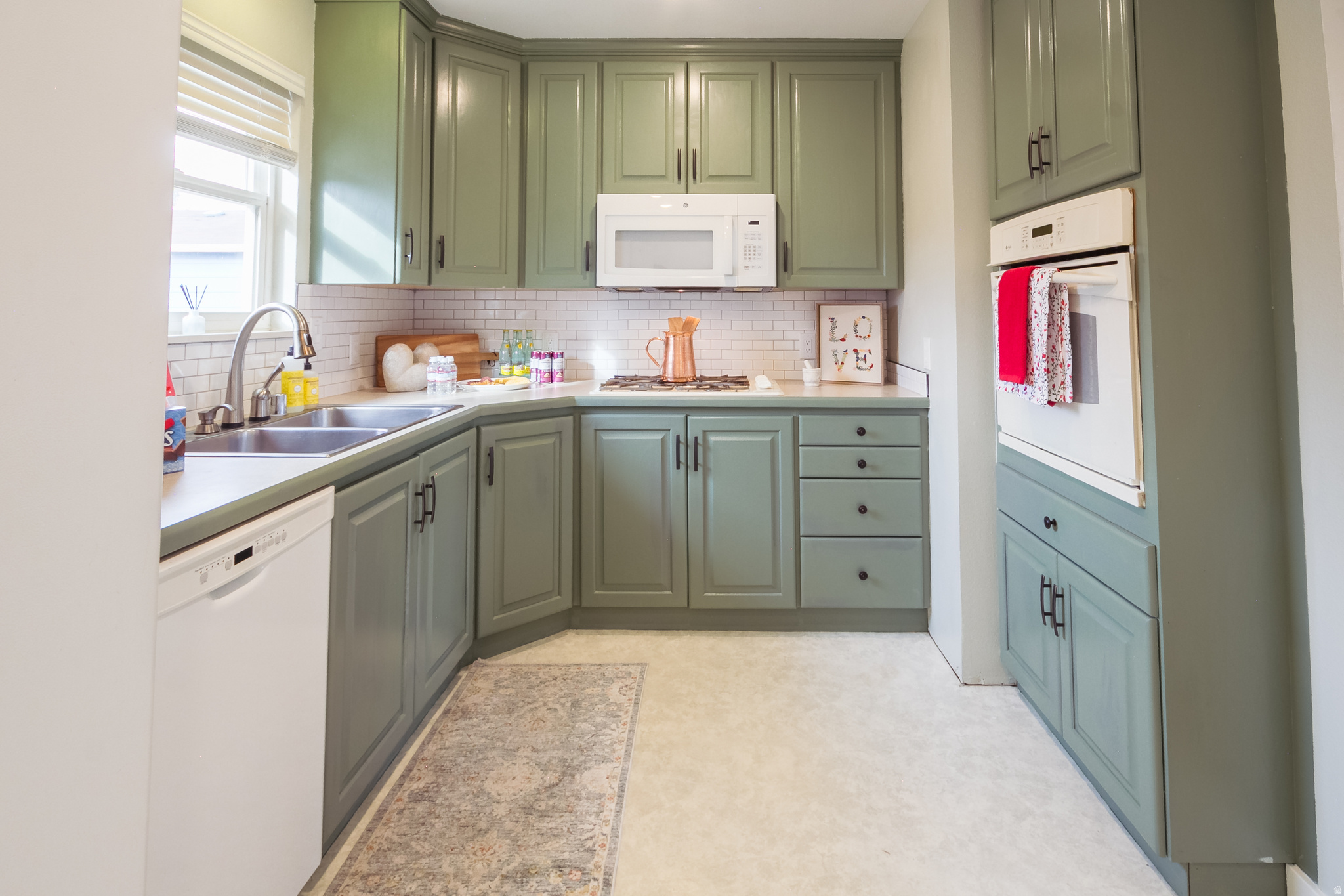 MOUNTAIN VIEW ADDITION - Residential