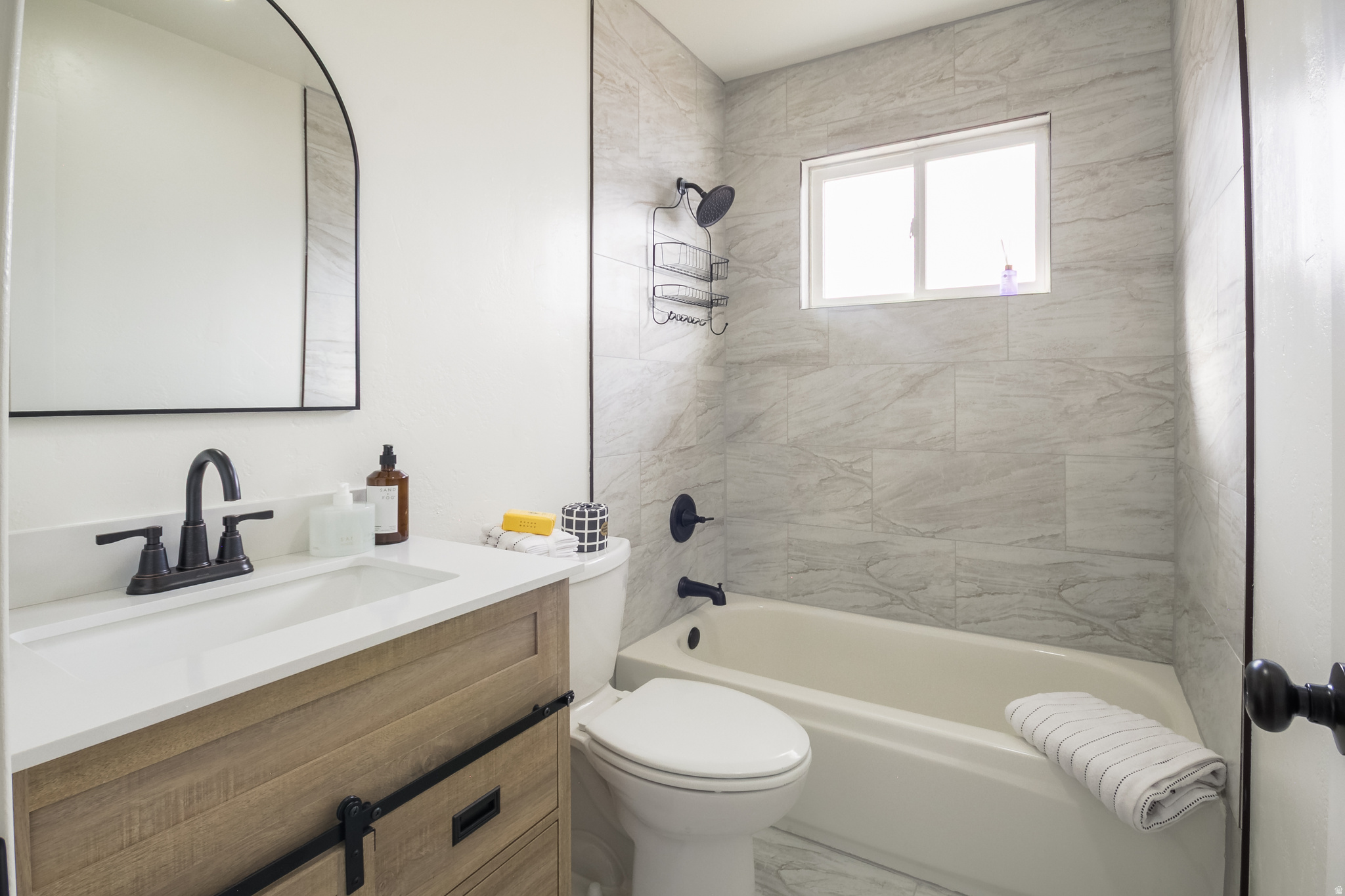 MOUNTAIN VIEW ADDITION - Residential