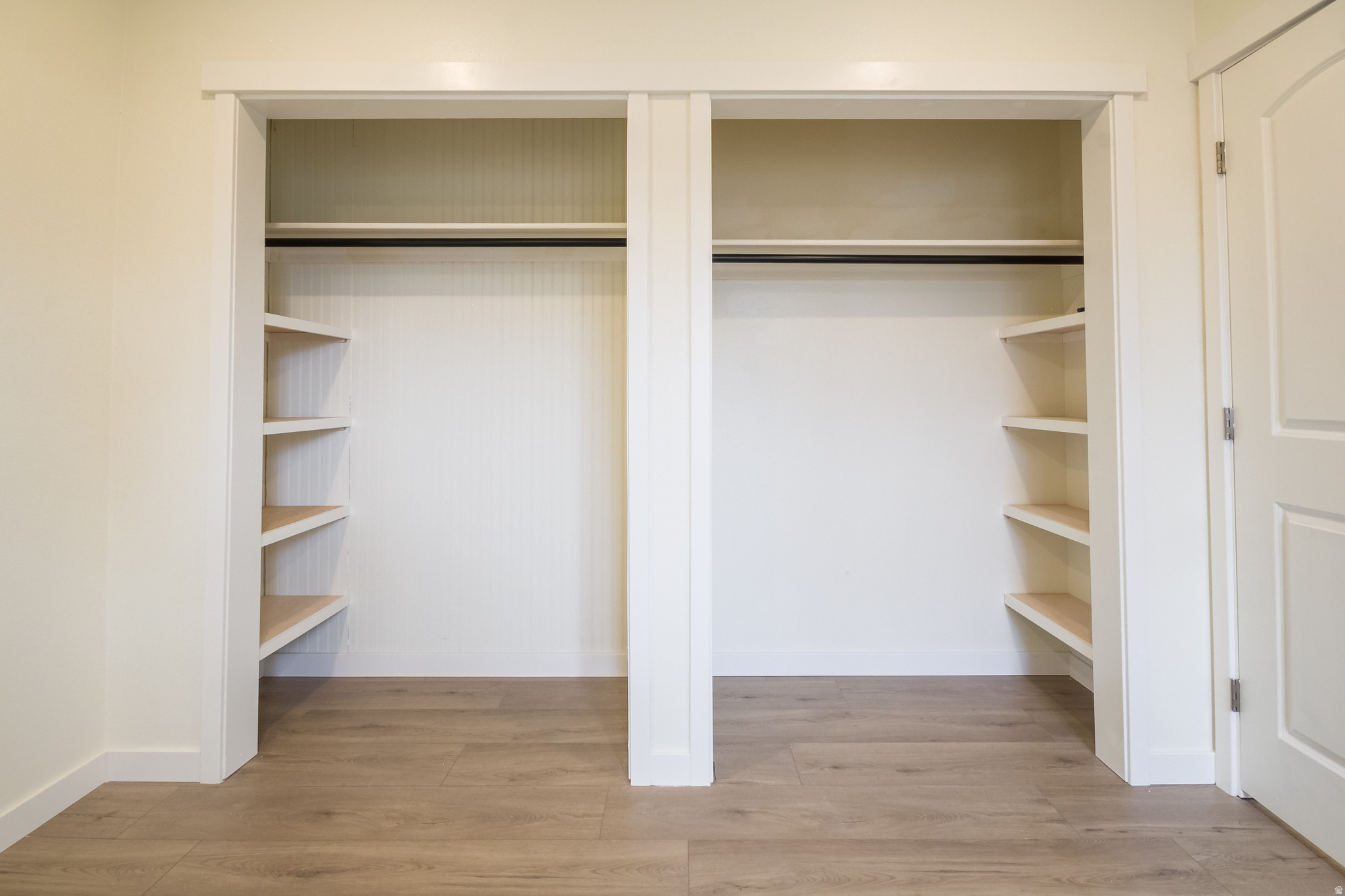 MOUNTAIN VIEW ADDITION - Residential