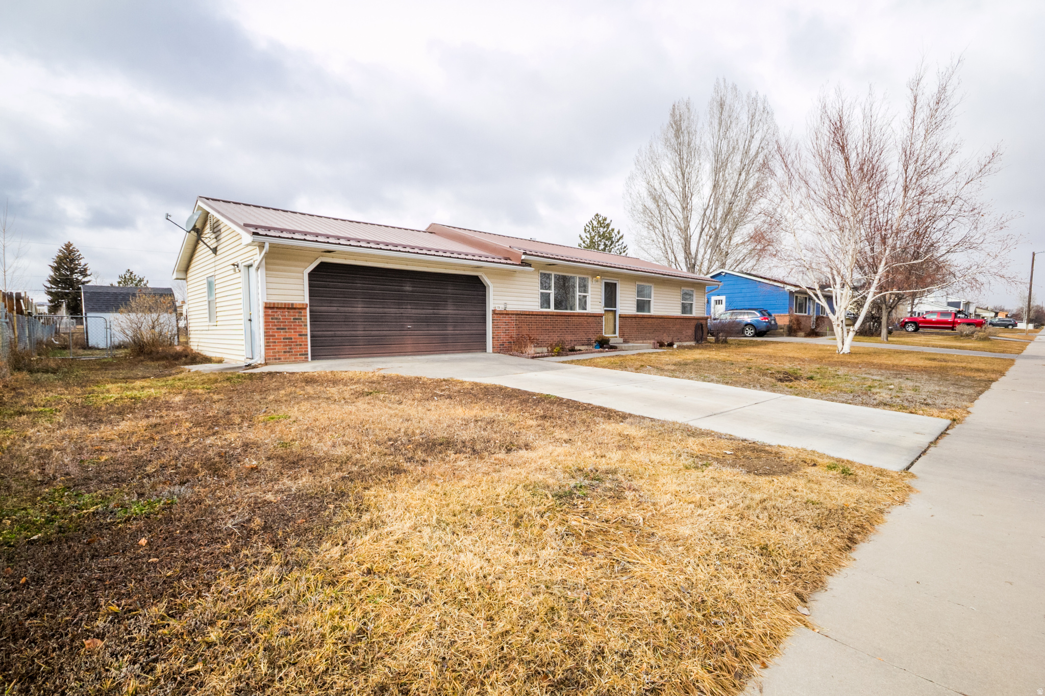 MOUNTAIN VIEW ADDITION - Residential