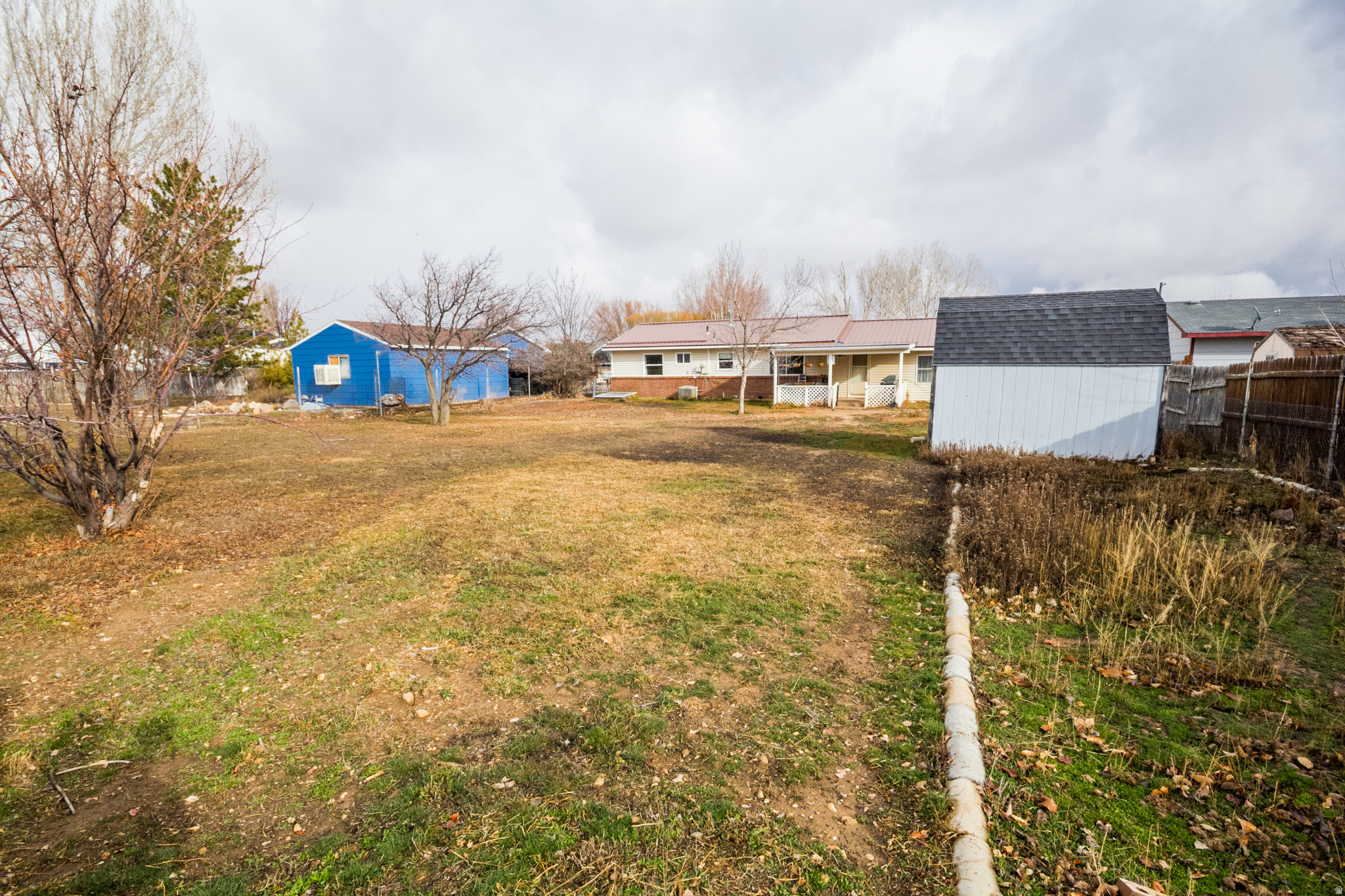 MOUNTAIN VIEW ADDITION - Residential