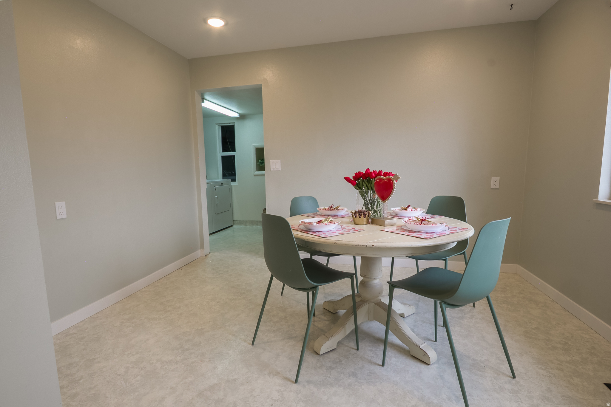 MOUNTAIN VIEW ADDITION - Residential