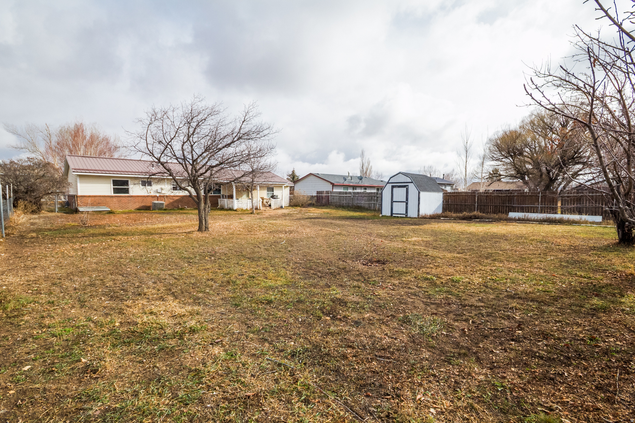 MOUNTAIN VIEW ADDITION - Residential