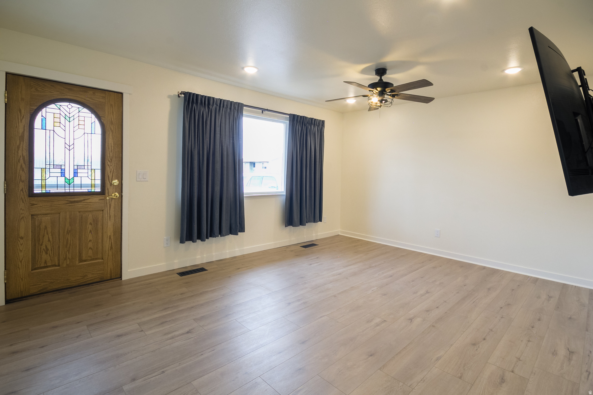 MOUNTAIN VIEW ADDITION - Residential