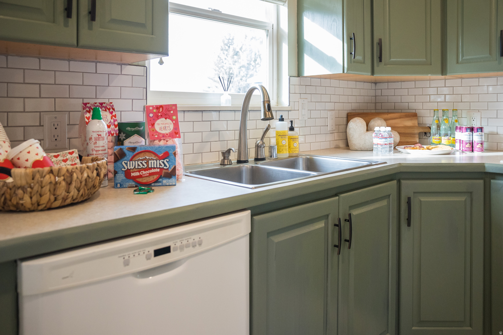 MOUNTAIN VIEW ADDITION - Residential