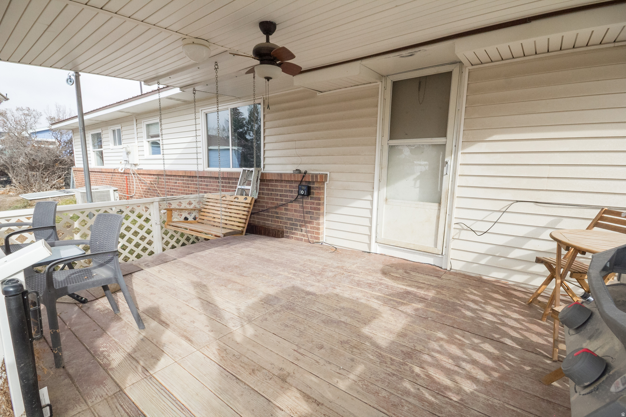 MOUNTAIN VIEW ADDITION - Residential