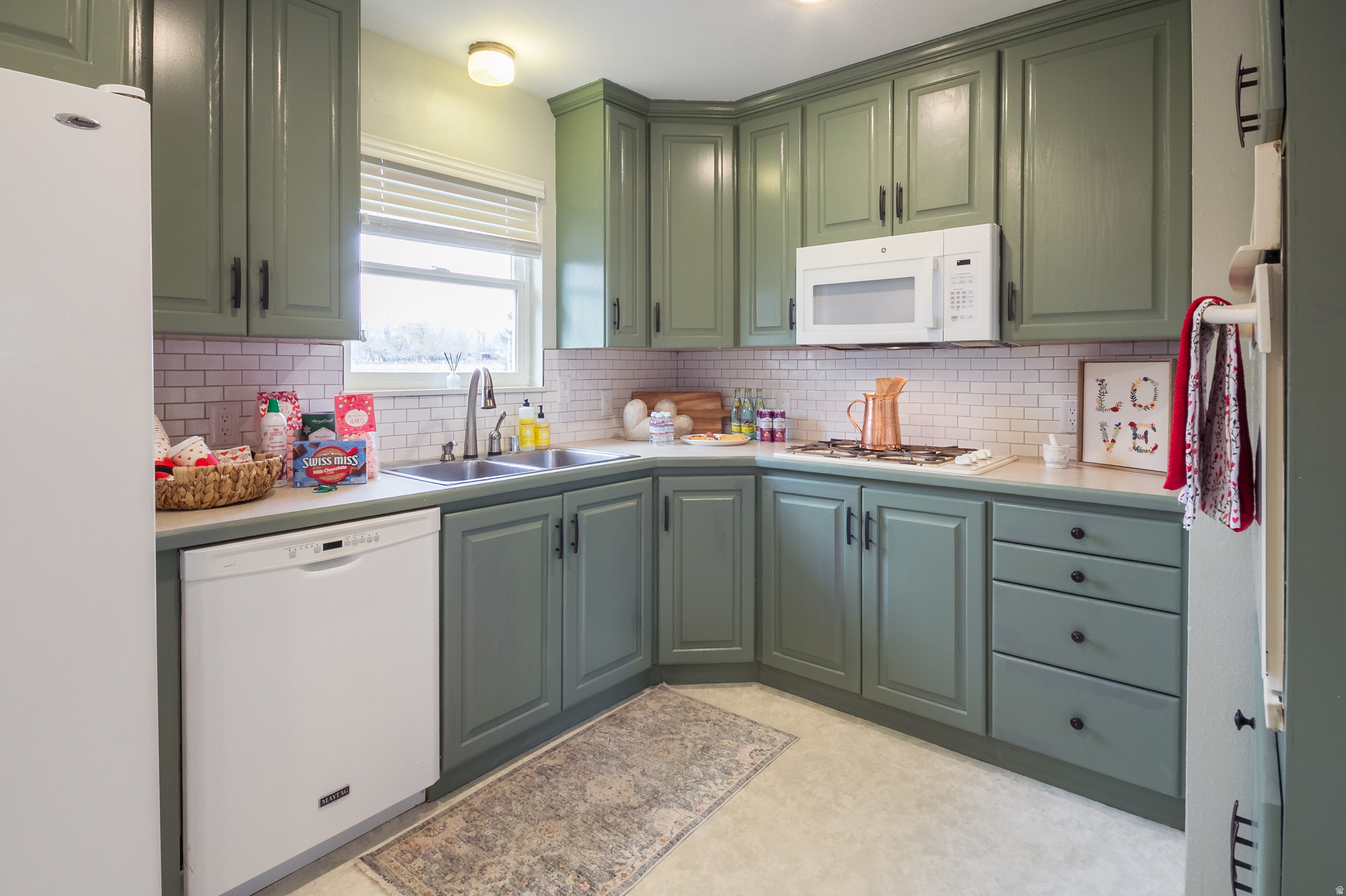 MOUNTAIN VIEW ADDITION - Residential