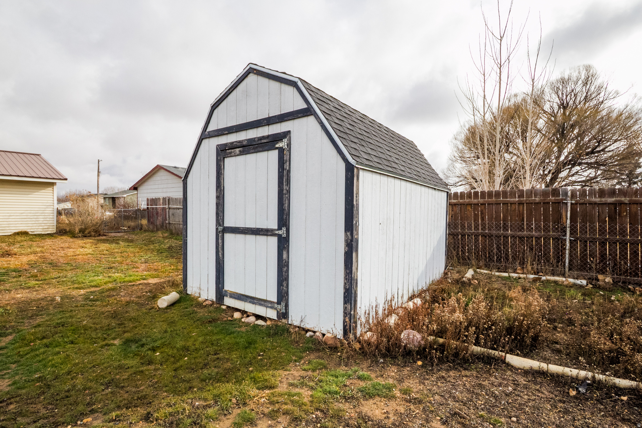 MOUNTAIN VIEW ADDITION - Residential