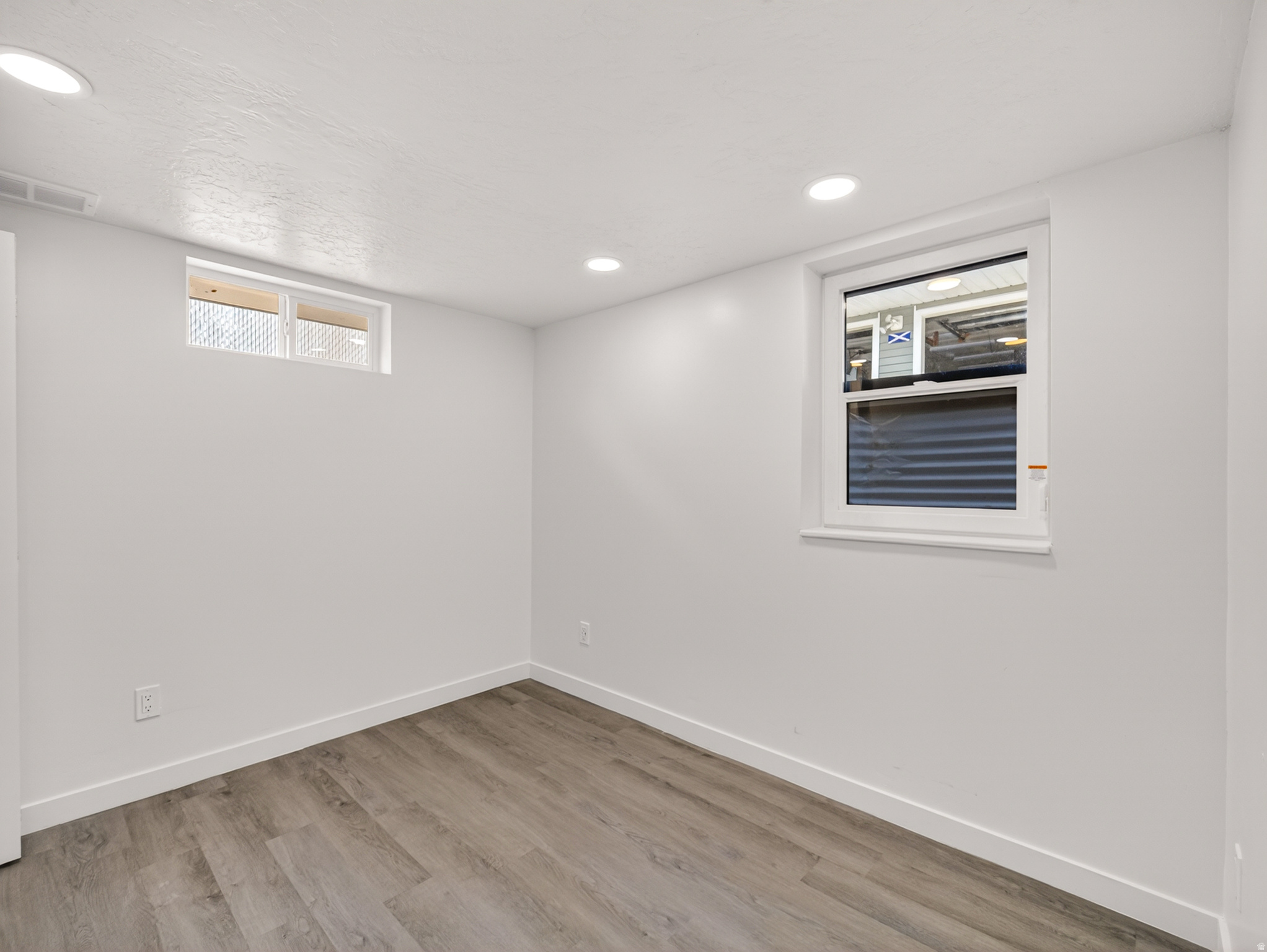 PLAT A SPRINGVILLE S - Residential