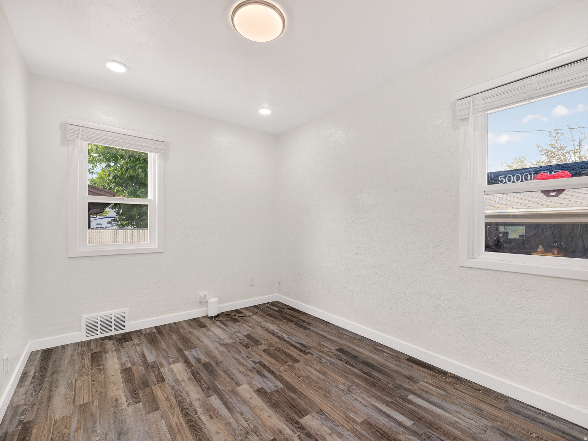 PLAT A SPRINGVILLE S - Residential