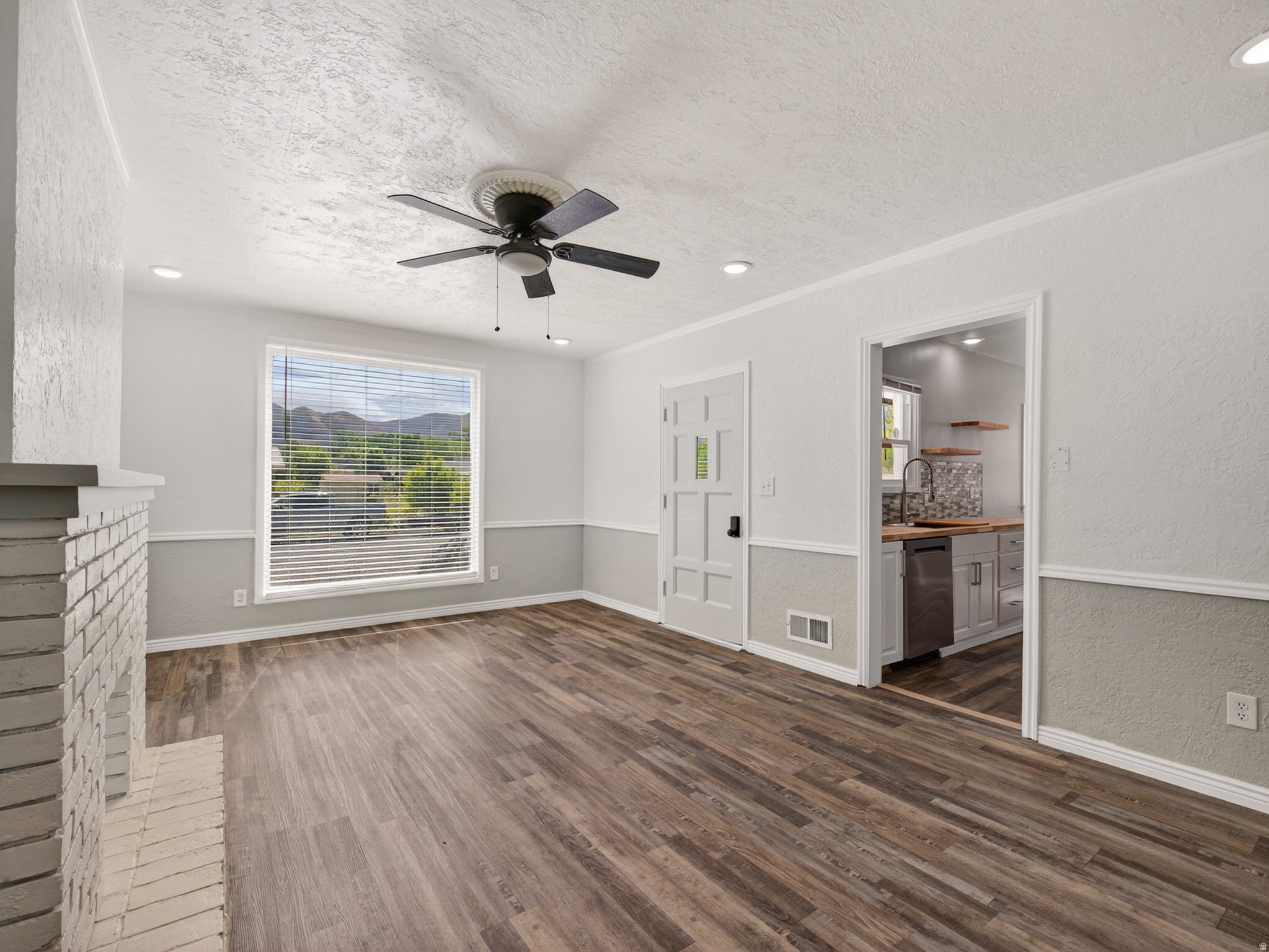 PLAT A SPRINGVILLE S - Residential