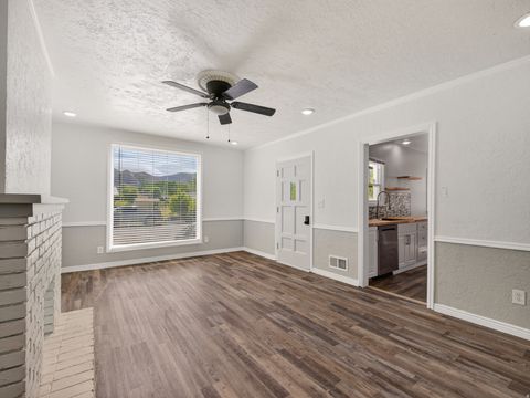 Tiny photo for 74 S 300 E, Springville, UT 84663 (MLS # 2161873)