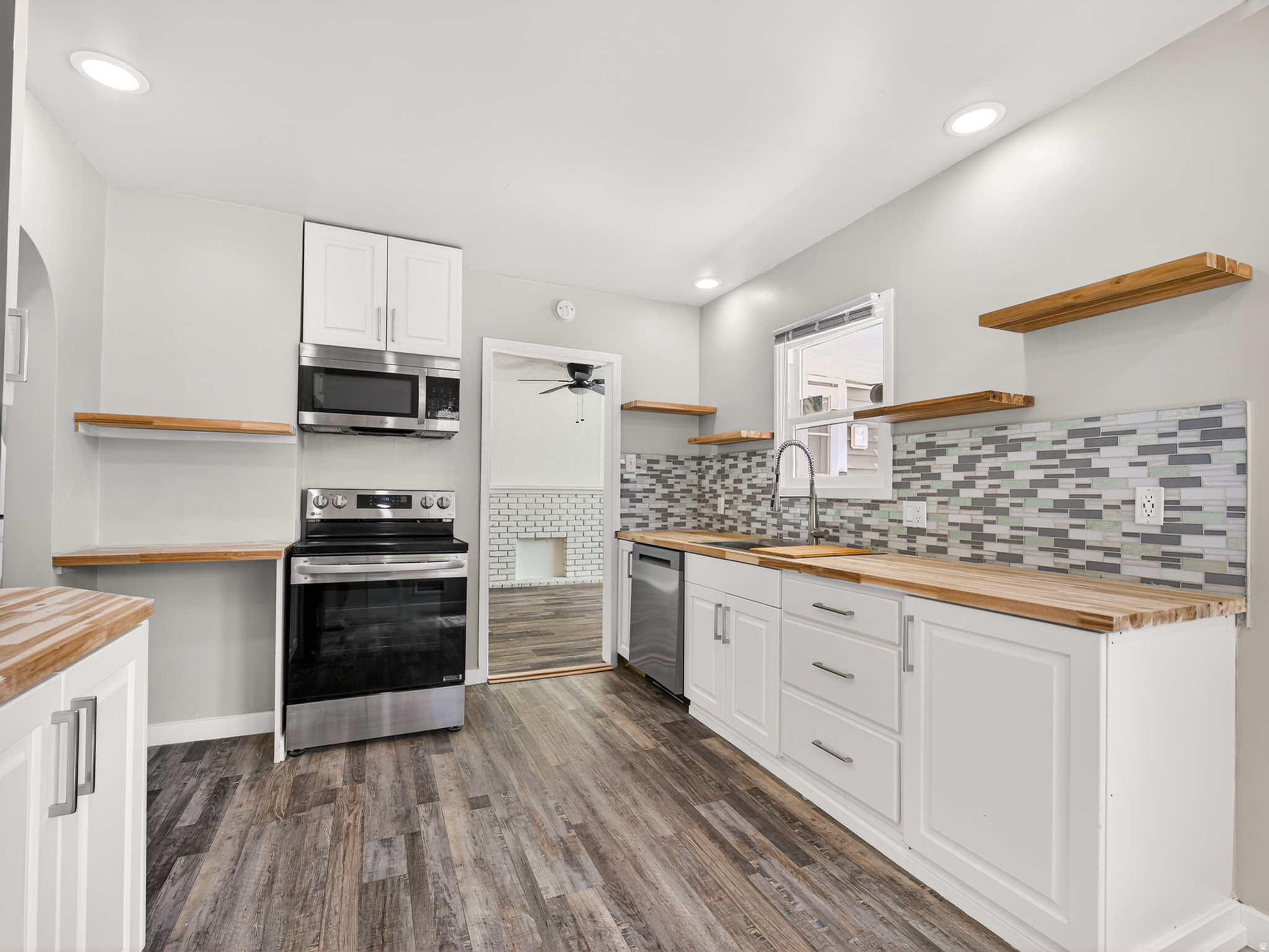 PLAT A SPRINGVILLE S - Residential