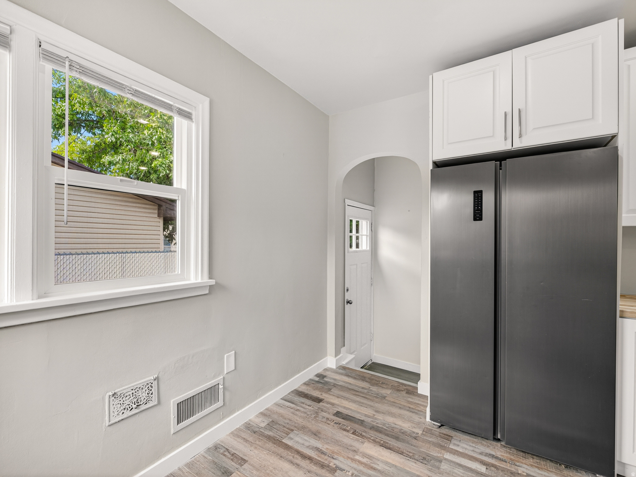 PLAT A SPRINGVILLE S - Residential